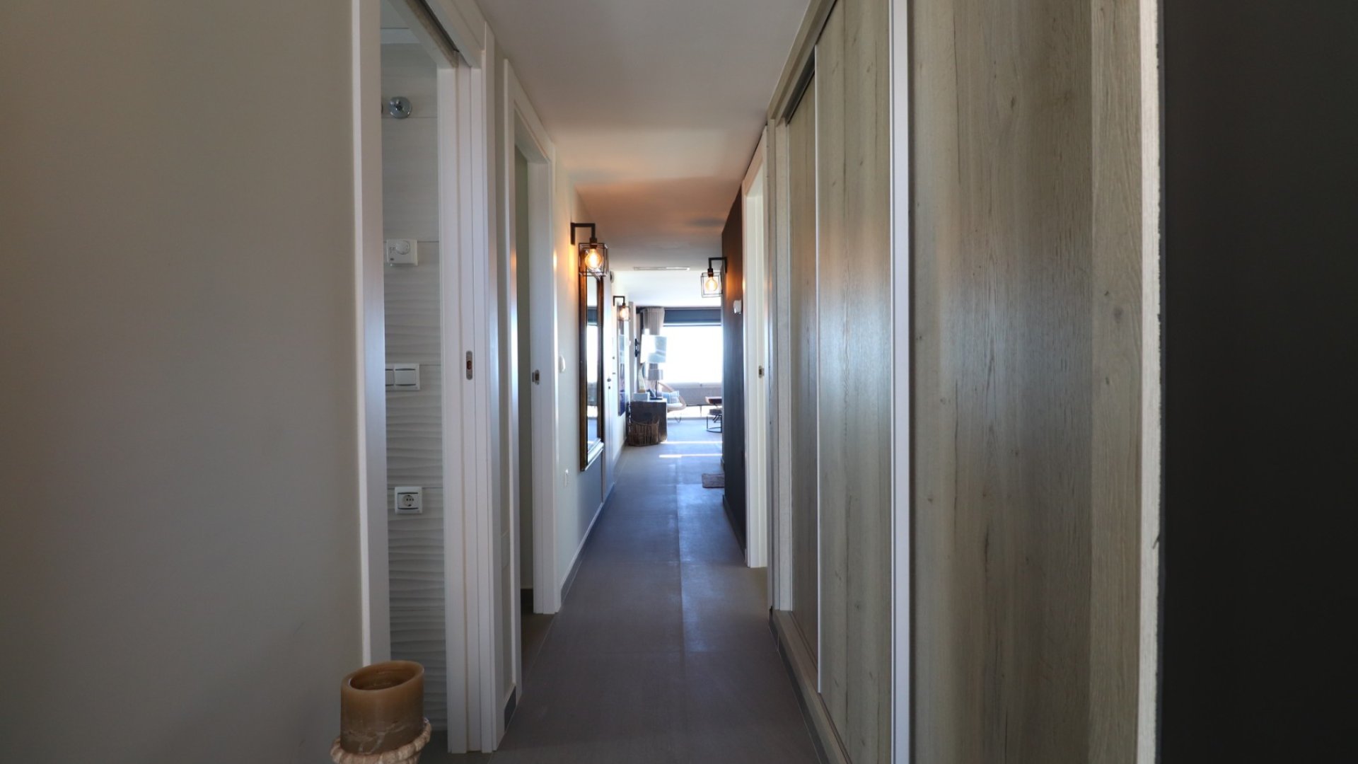 Revente - Appartements -
Guardamar del Segura - Guardamar del Segura - Town