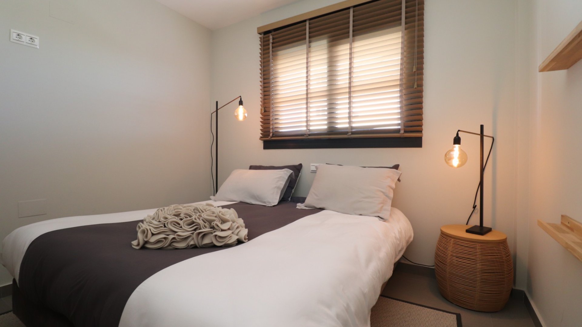 Revente - Appartements -
Guardamar del Segura - Guardamar del Segura - Town