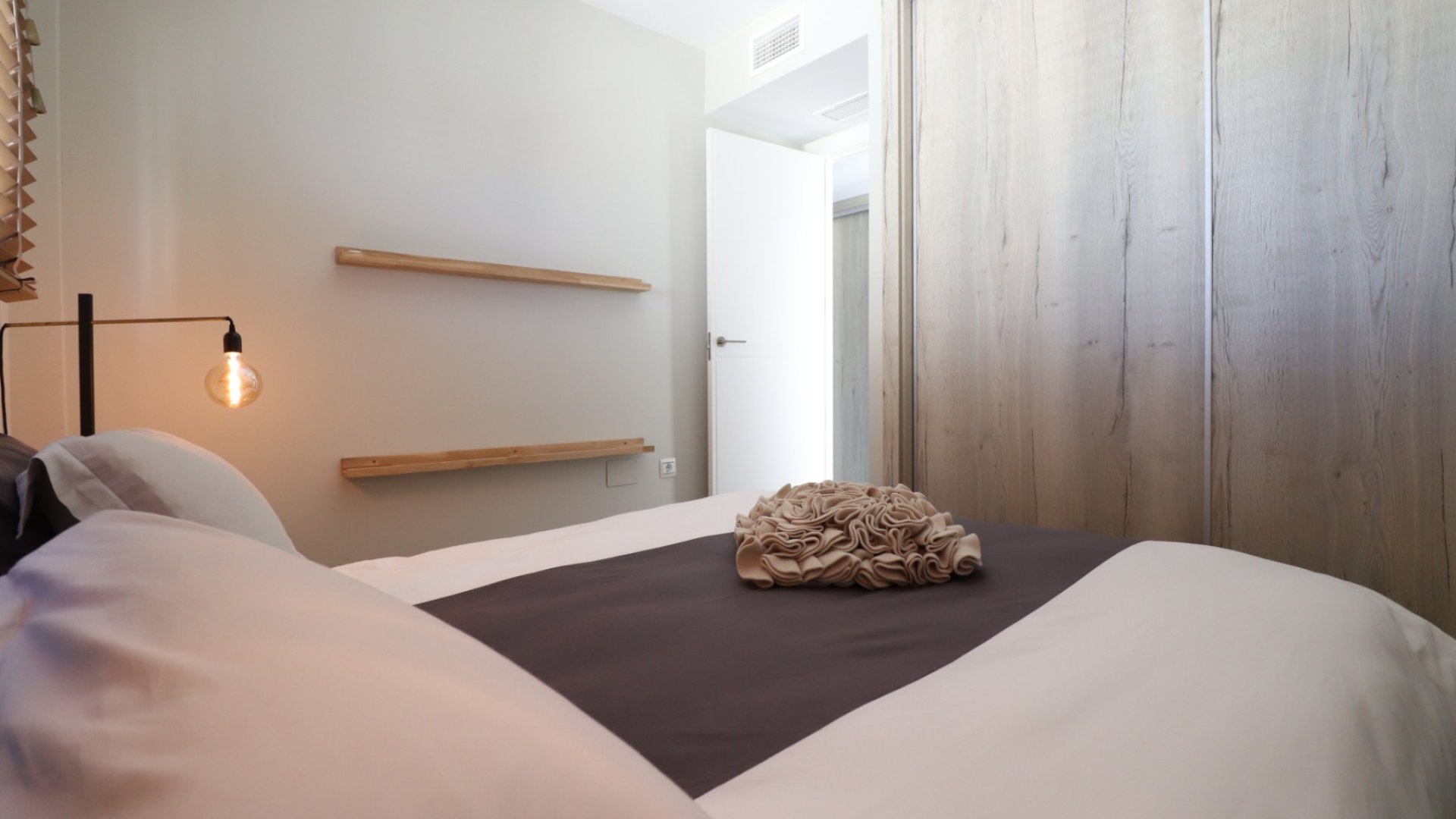 Revente - Appartements -
Guardamar del Segura - Guardamar del Segura - Town