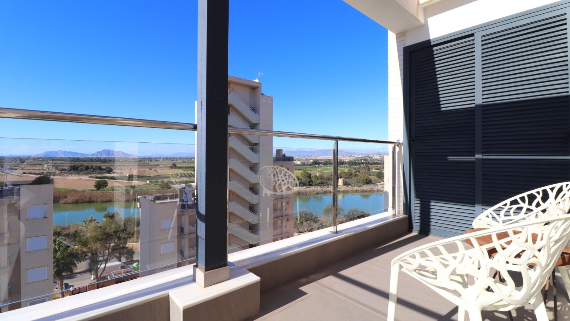 Revente - Appartements -
Guardamar del Segura - Guardamar del Segura - Town