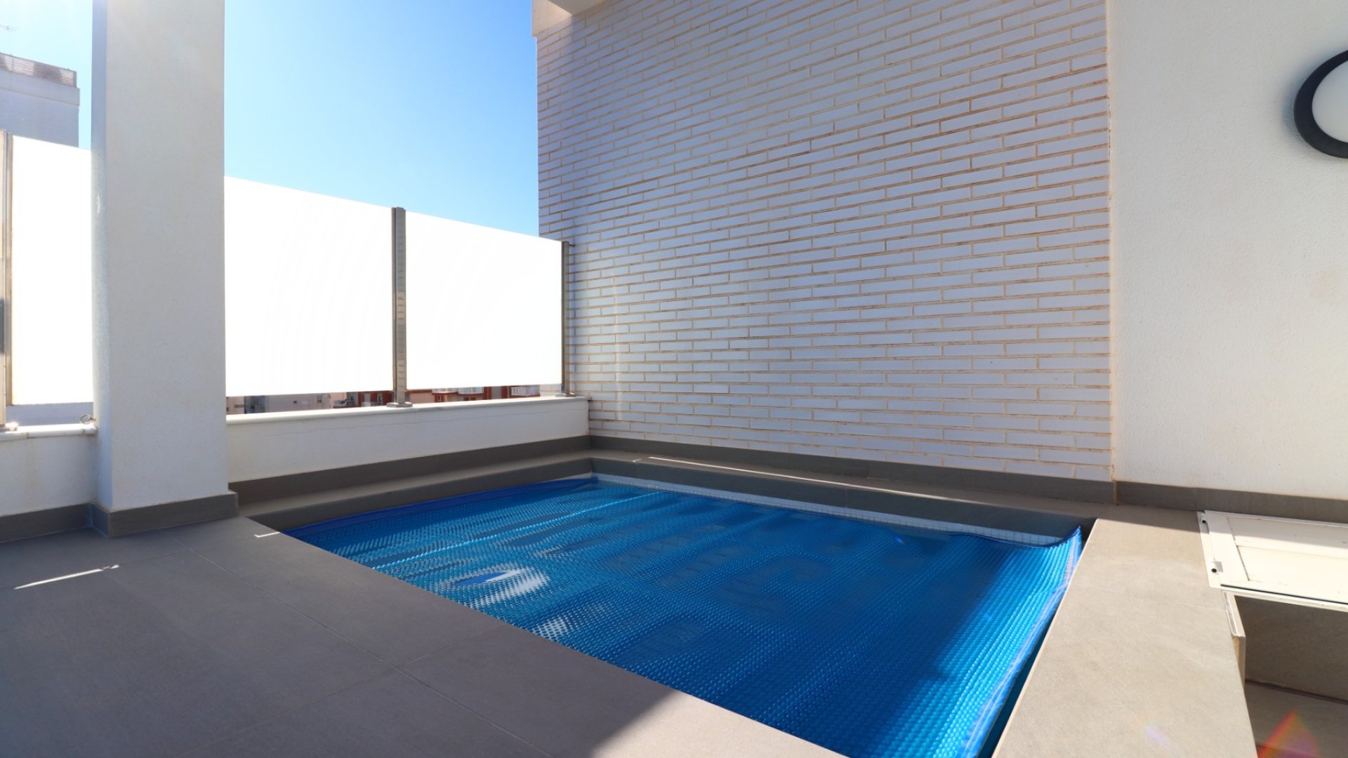 Revente - Appartements -
Guardamar del Segura - Guardamar del Segura - Town