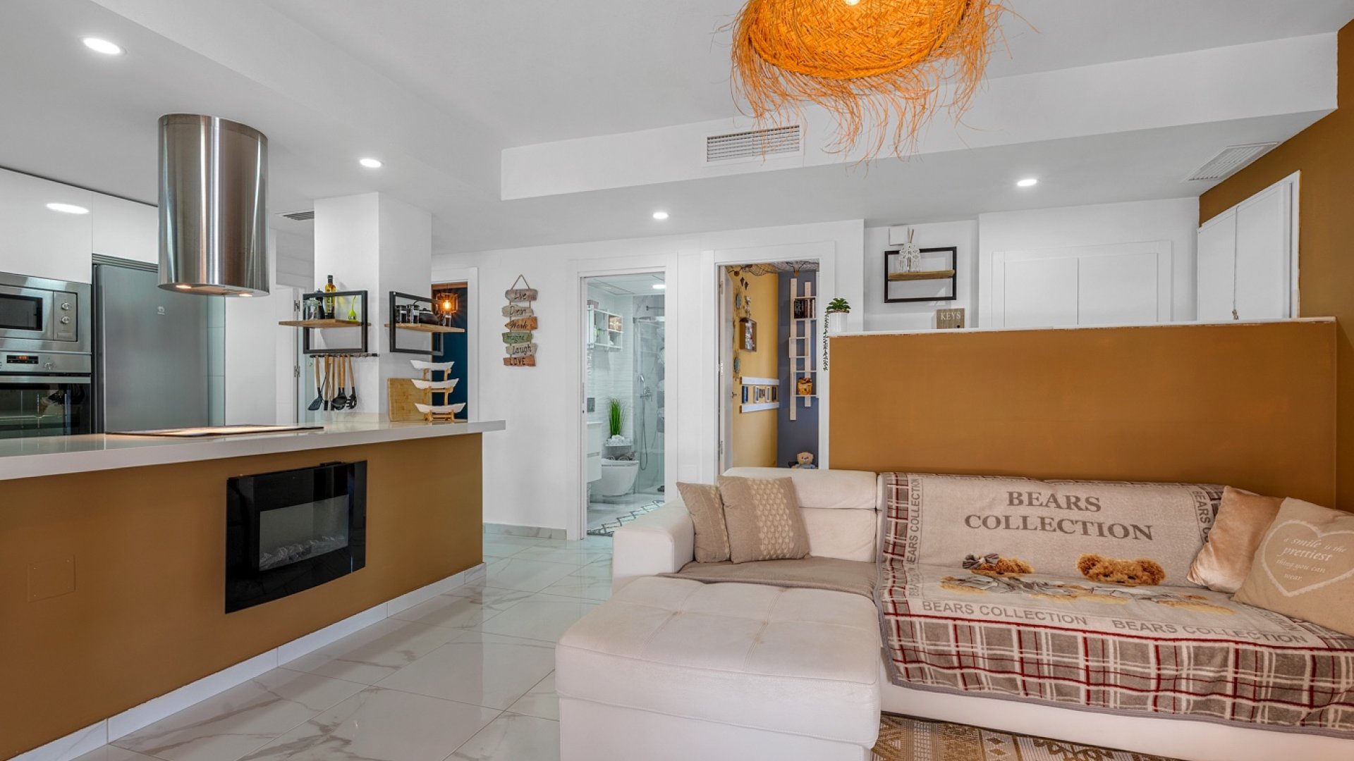 Revente - Appartements -
Guardamar del Segura - Guardamar