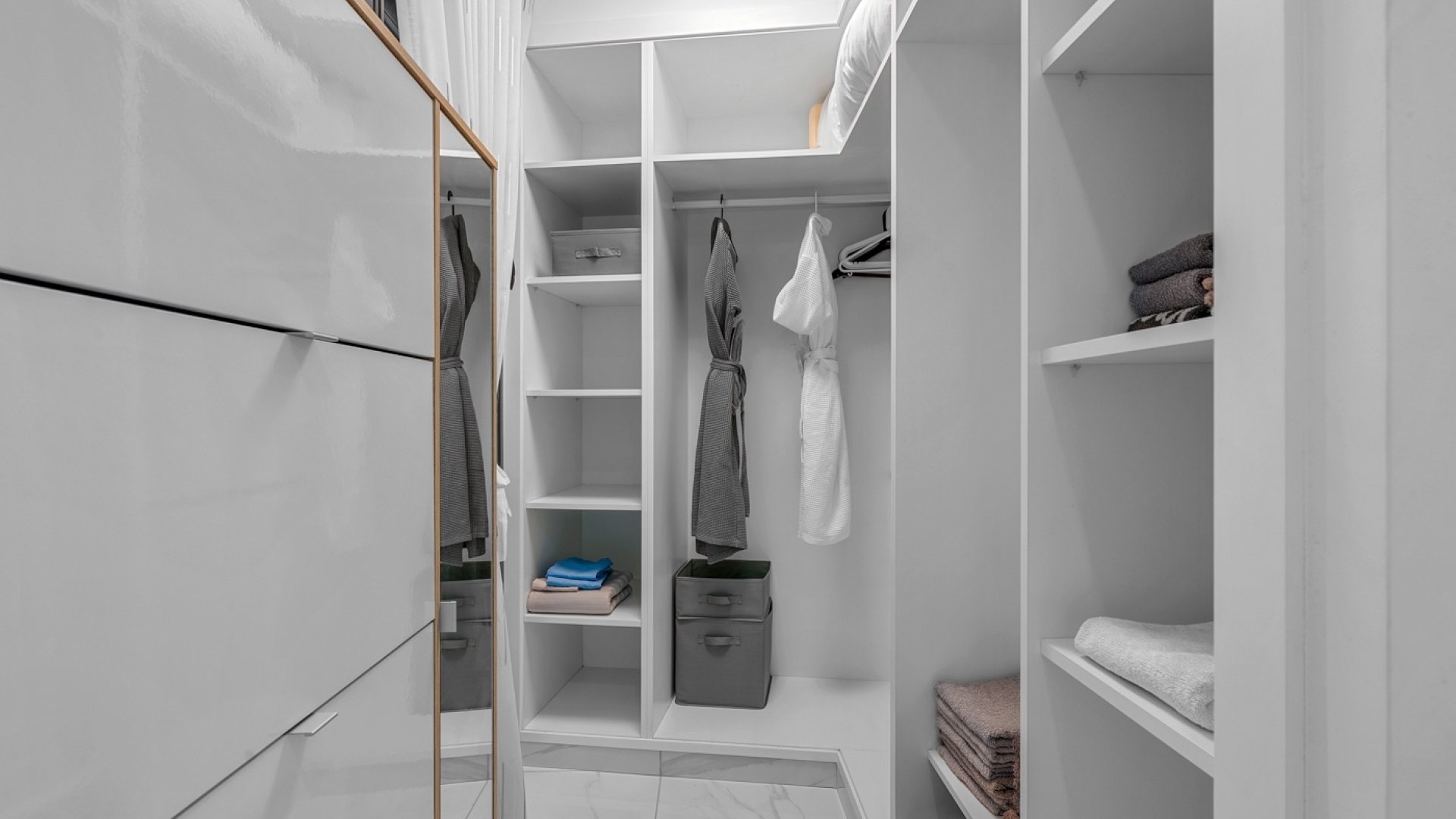 Revente - Appartements -
Guardamar del Segura - Guardamar
