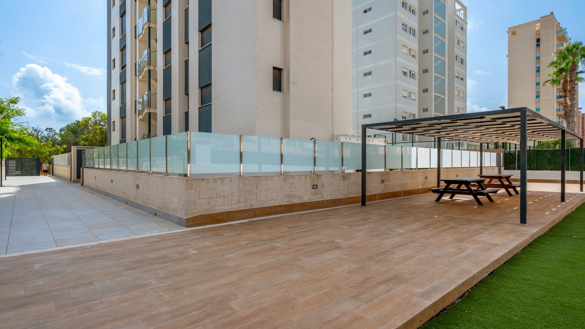 Revente - Appartements -
Guardamar del Segura - Guardamar