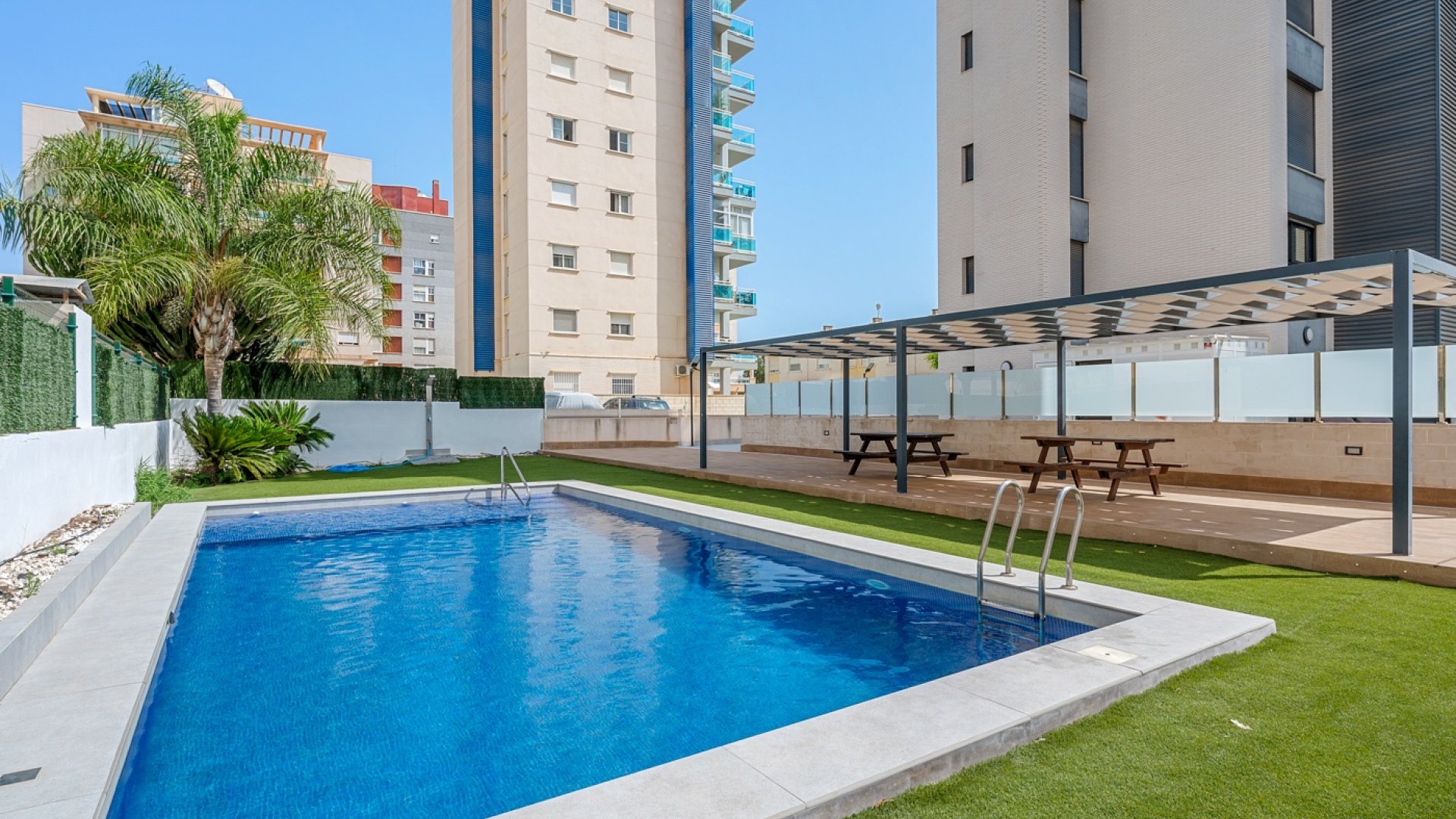 Revente - Appartements -
Guardamar del Segura - Guardamar