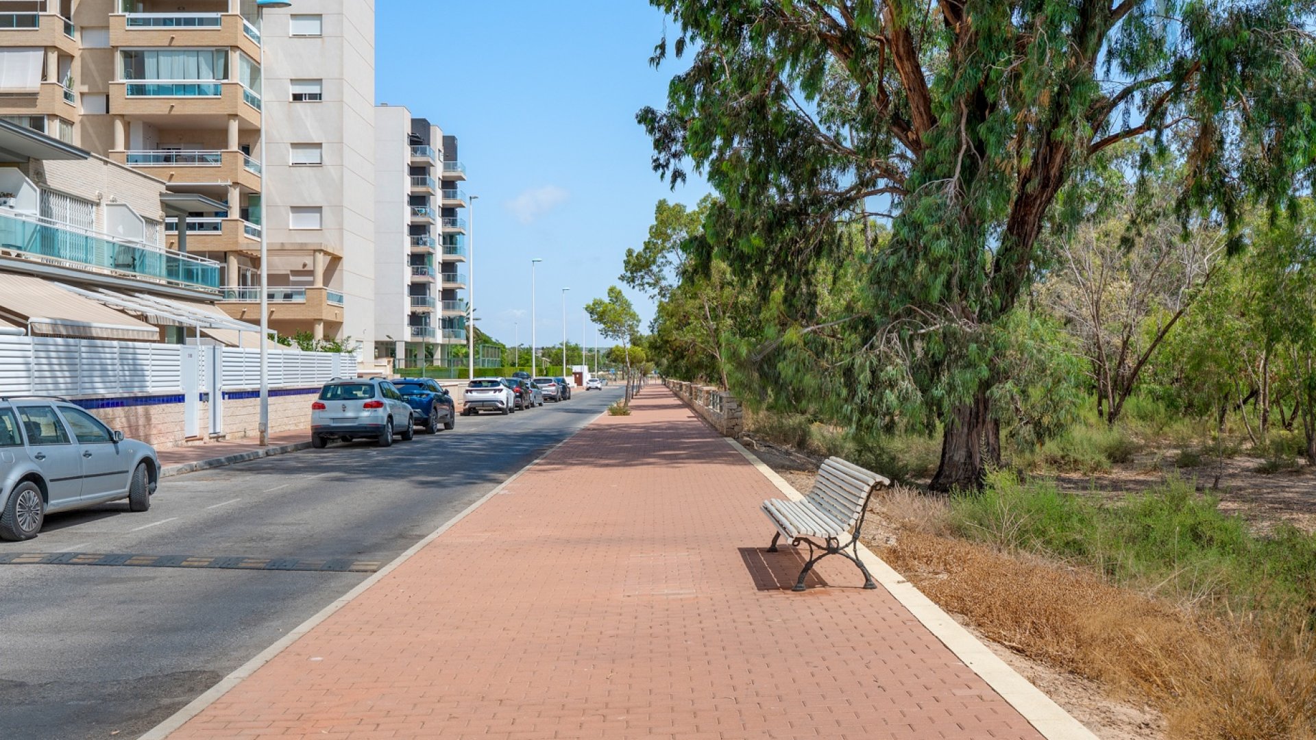 Revente - Appartements -
Guardamar del Segura - Guardamar