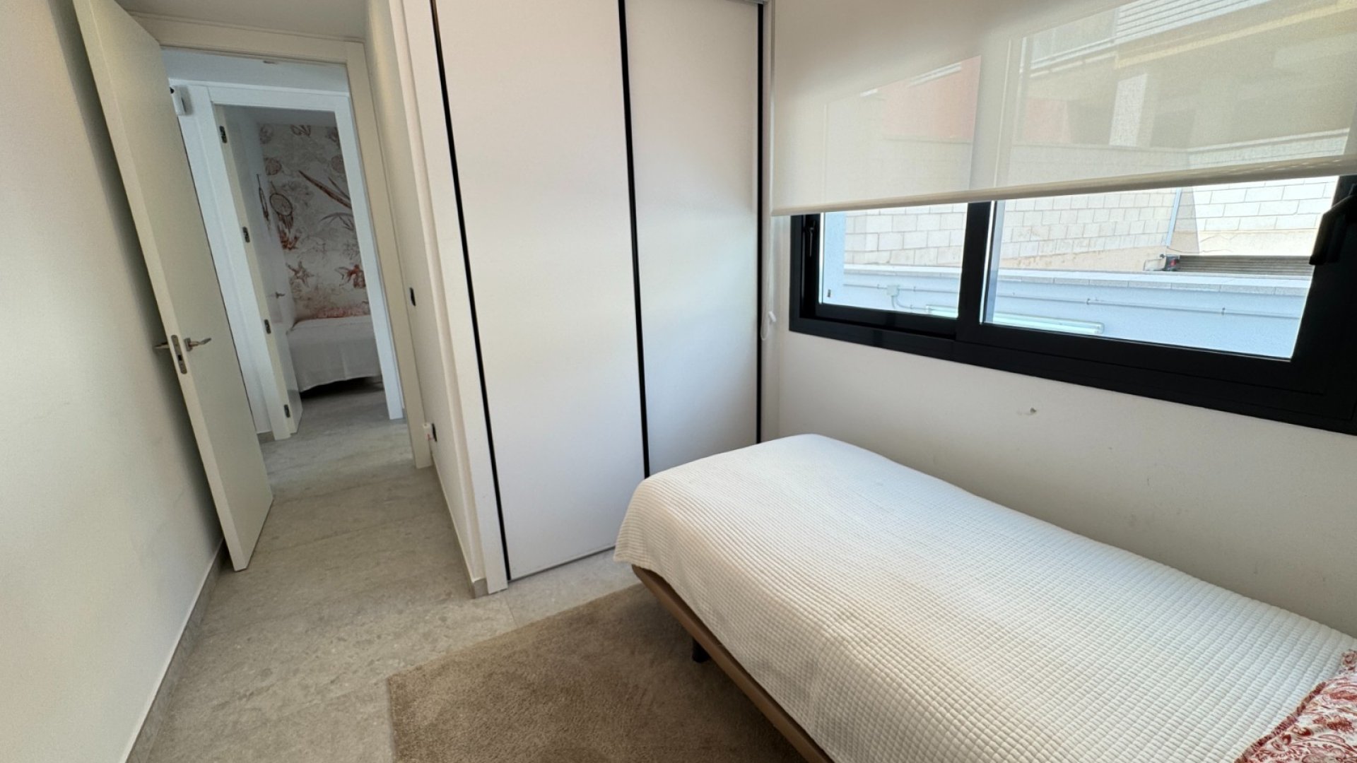 Revente - Appartements -
Guardamar del Segura - Los Secanos