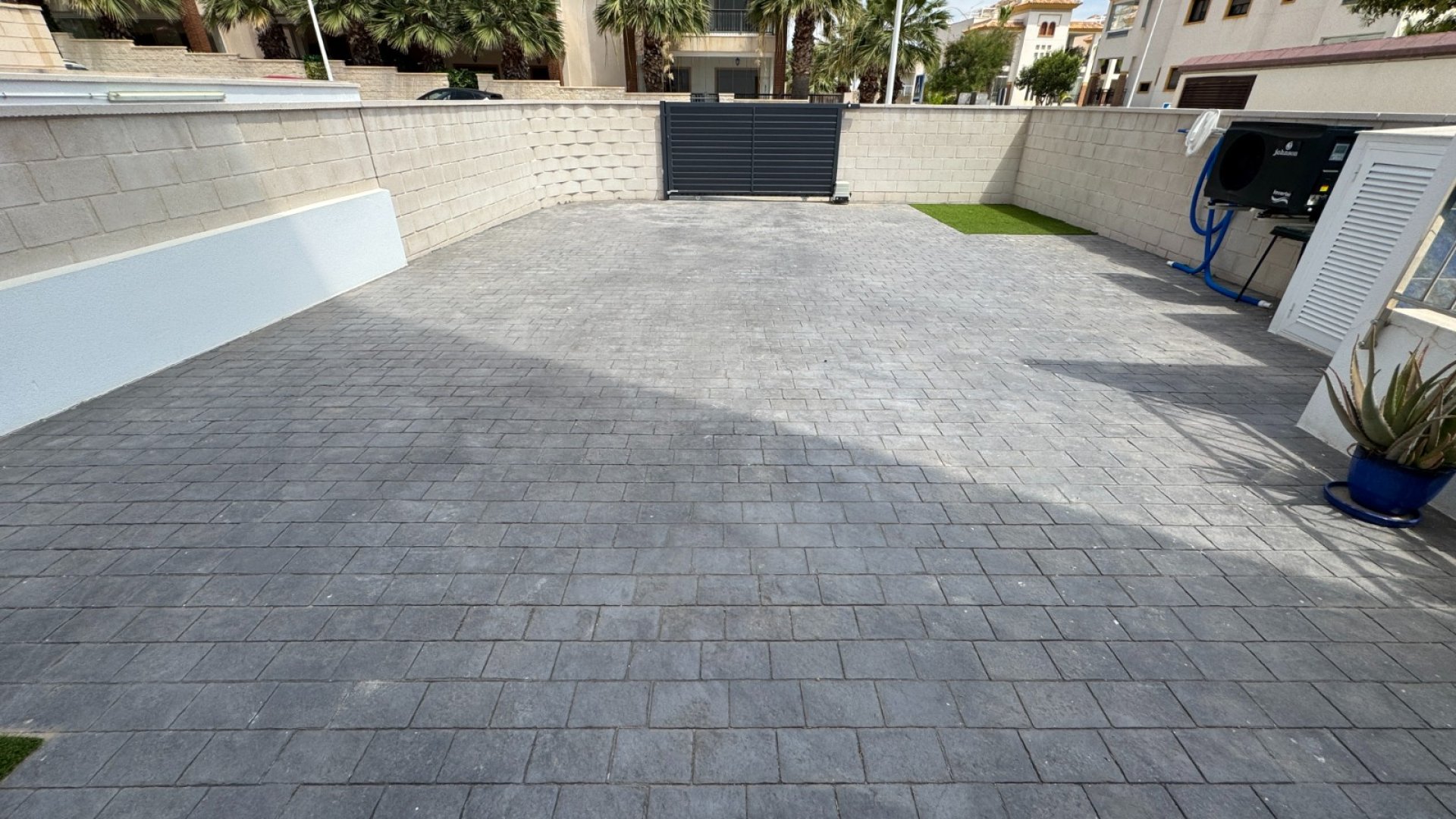 Revente - Appartements -
Guardamar del Segura - Los Secanos