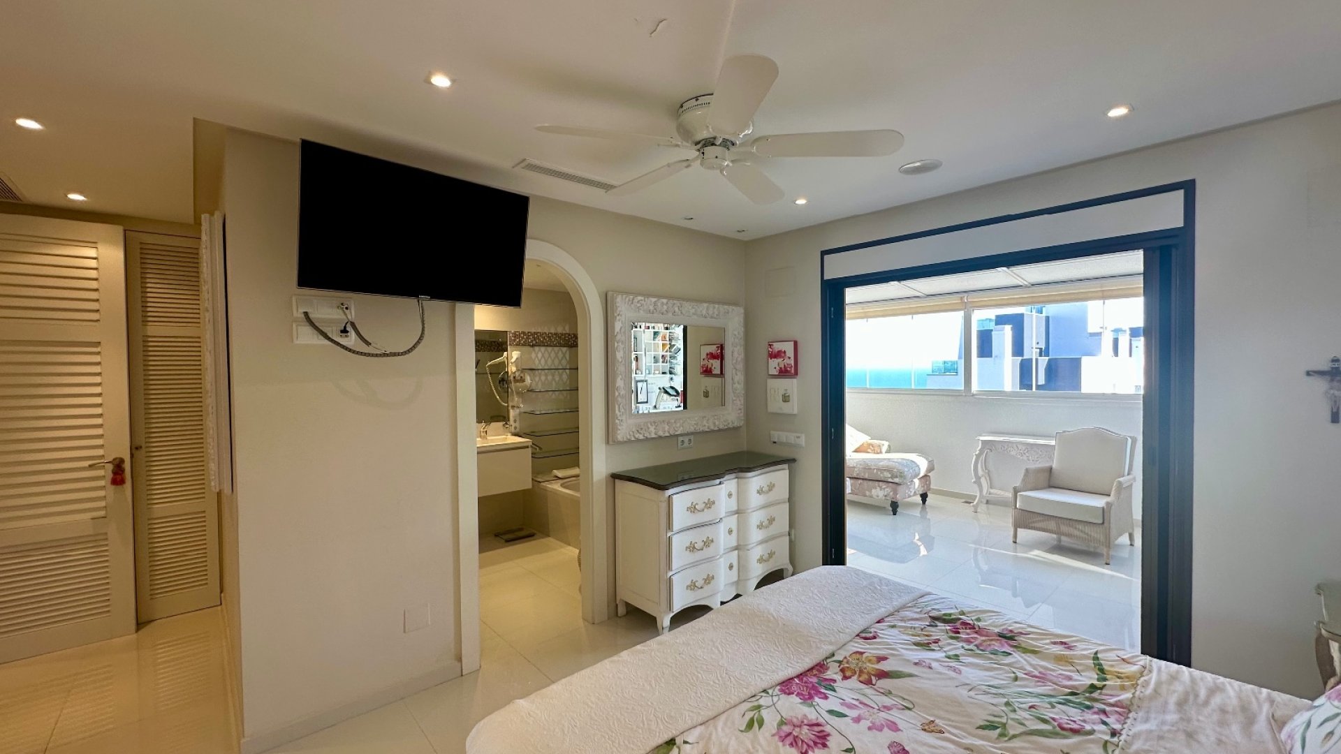 Revente - Appartements -
Guardamar del Segura - Marjal Beach