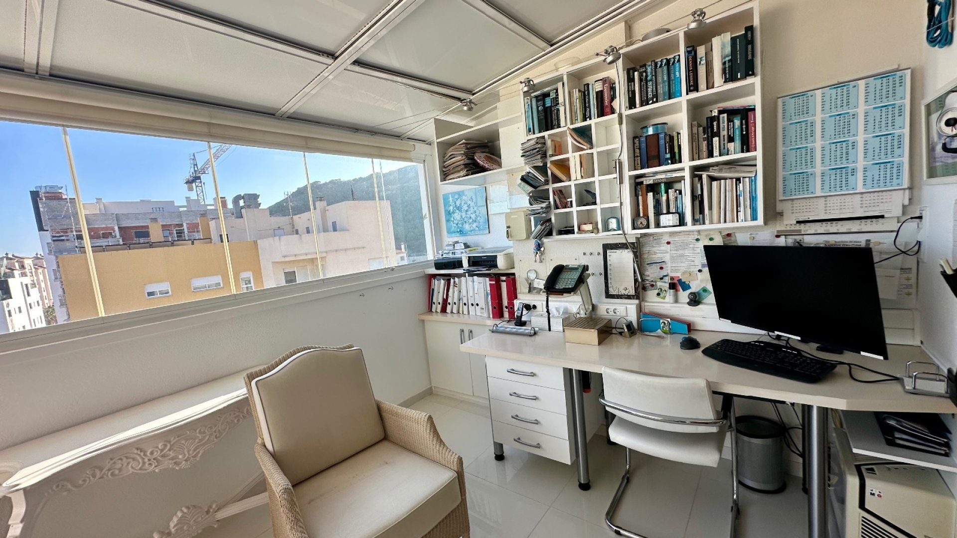 Revente - Appartements -
Guardamar del Segura - Marjal Beach