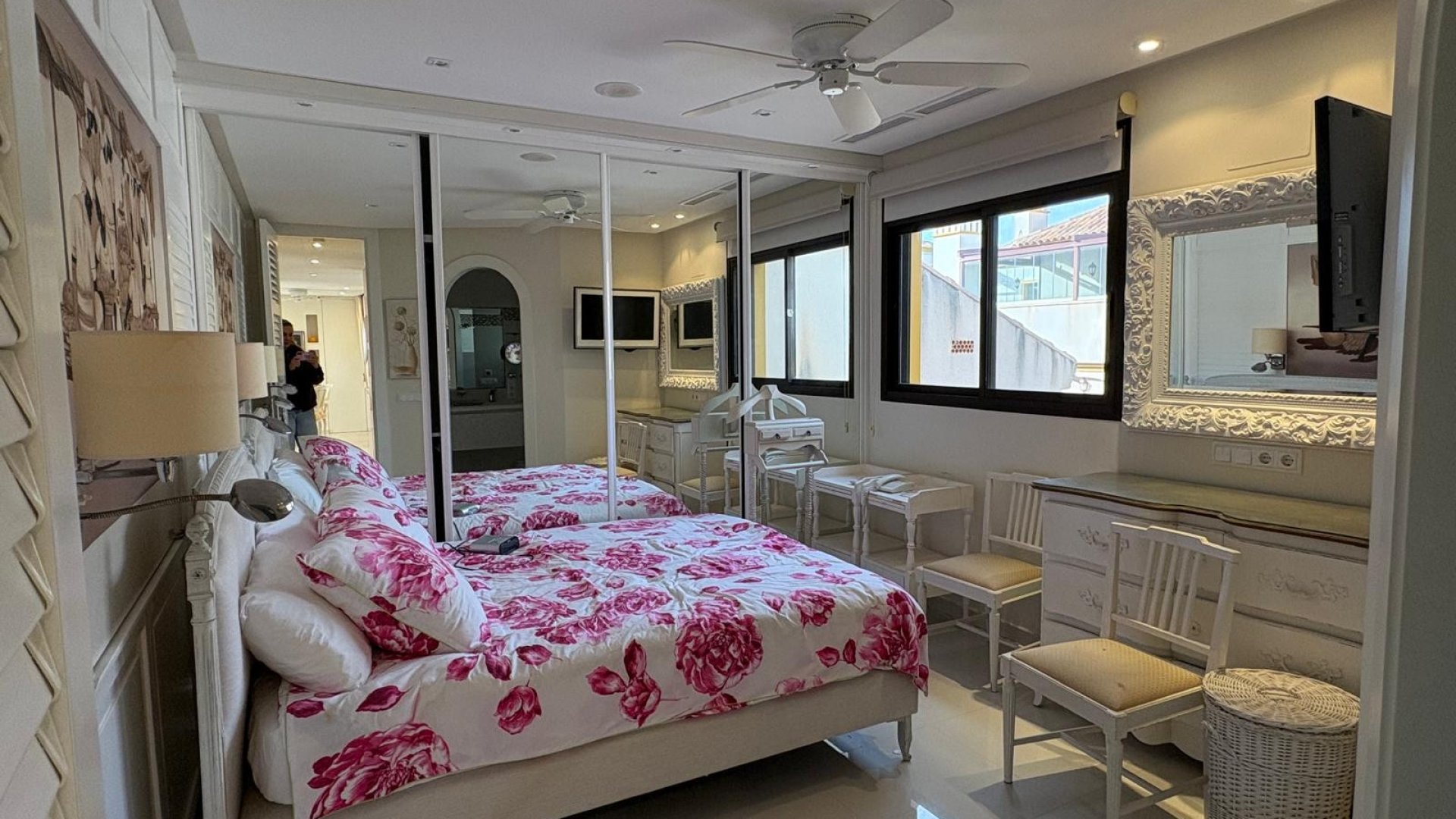 Revente - Appartements -
Guardamar del Segura - Marjal Beach