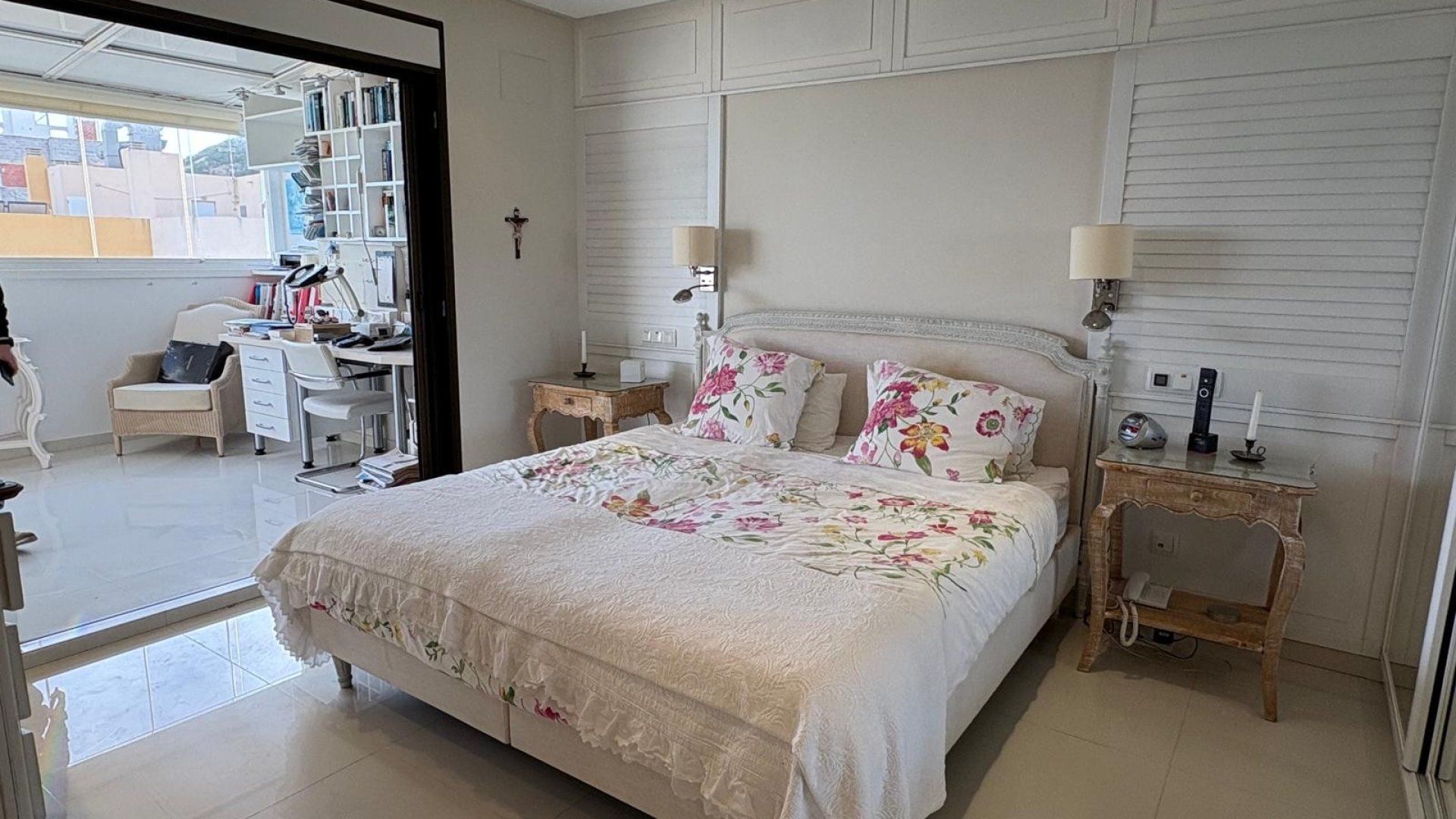 Revente - Appartements -
Guardamar del Segura - Marjal Beach