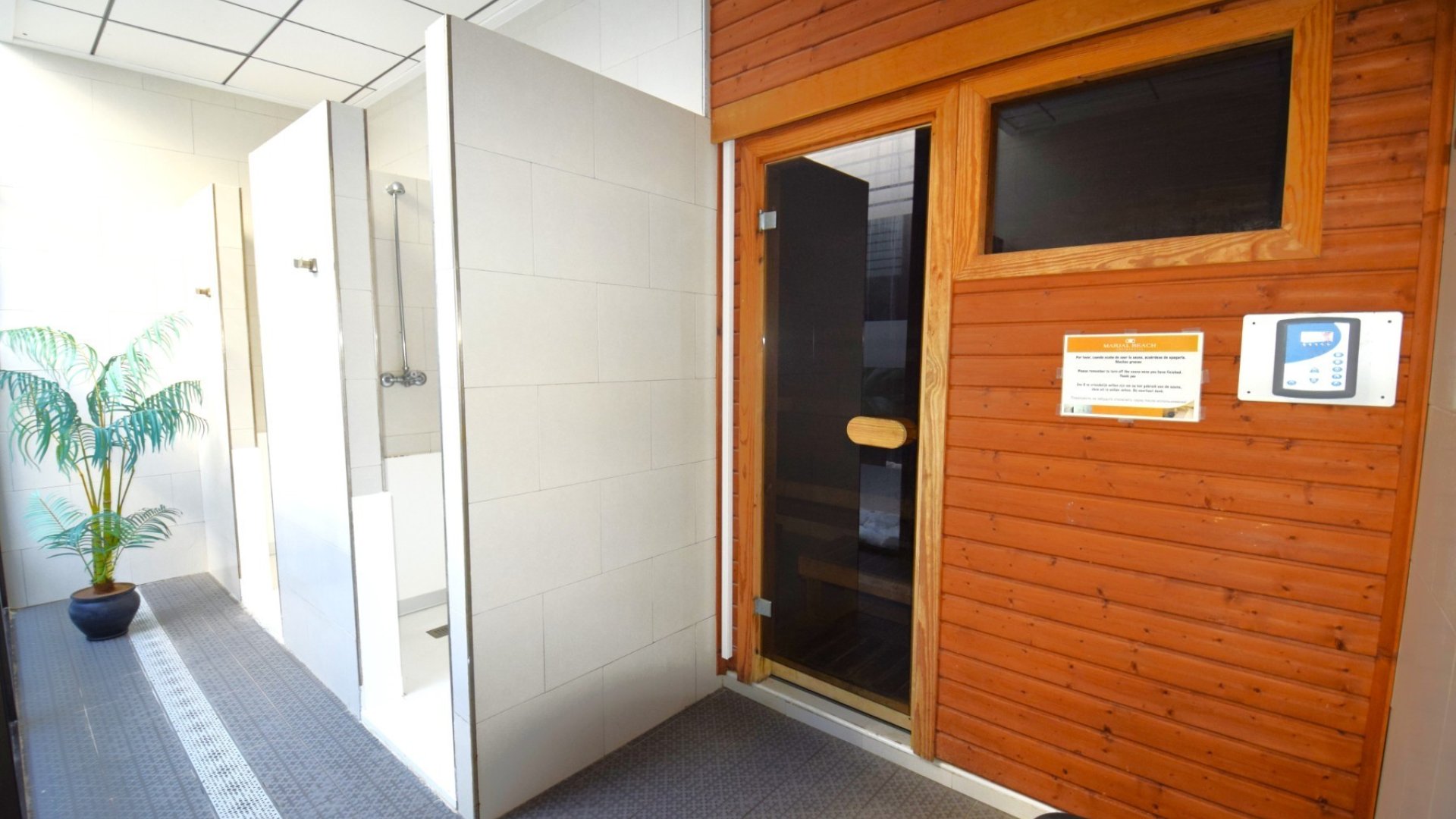 Revente - Appartements -
Guardamar del Segura - Marjal Beach