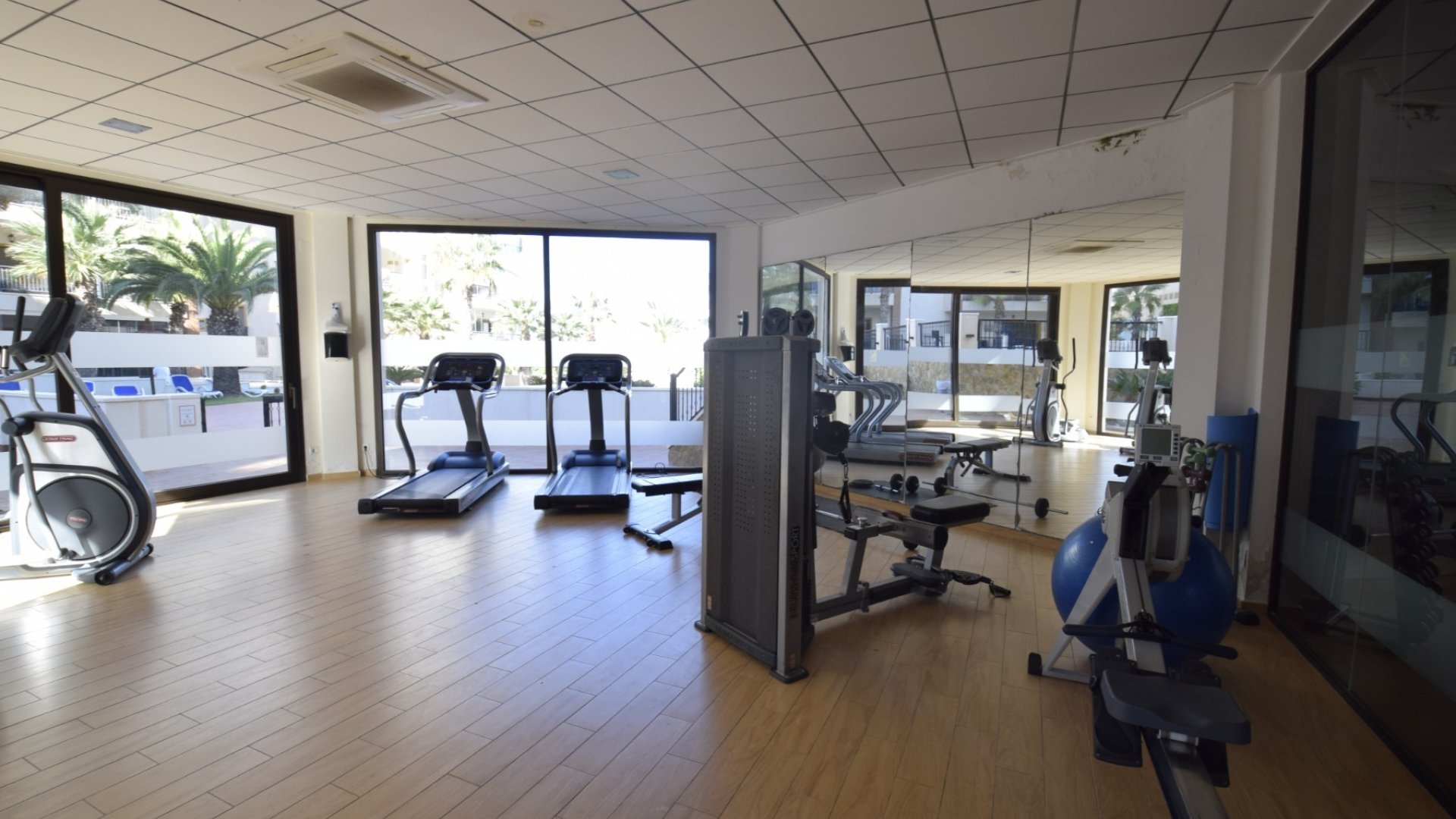 Revente - Appartements -
Guardamar del Segura - Marjal Beach