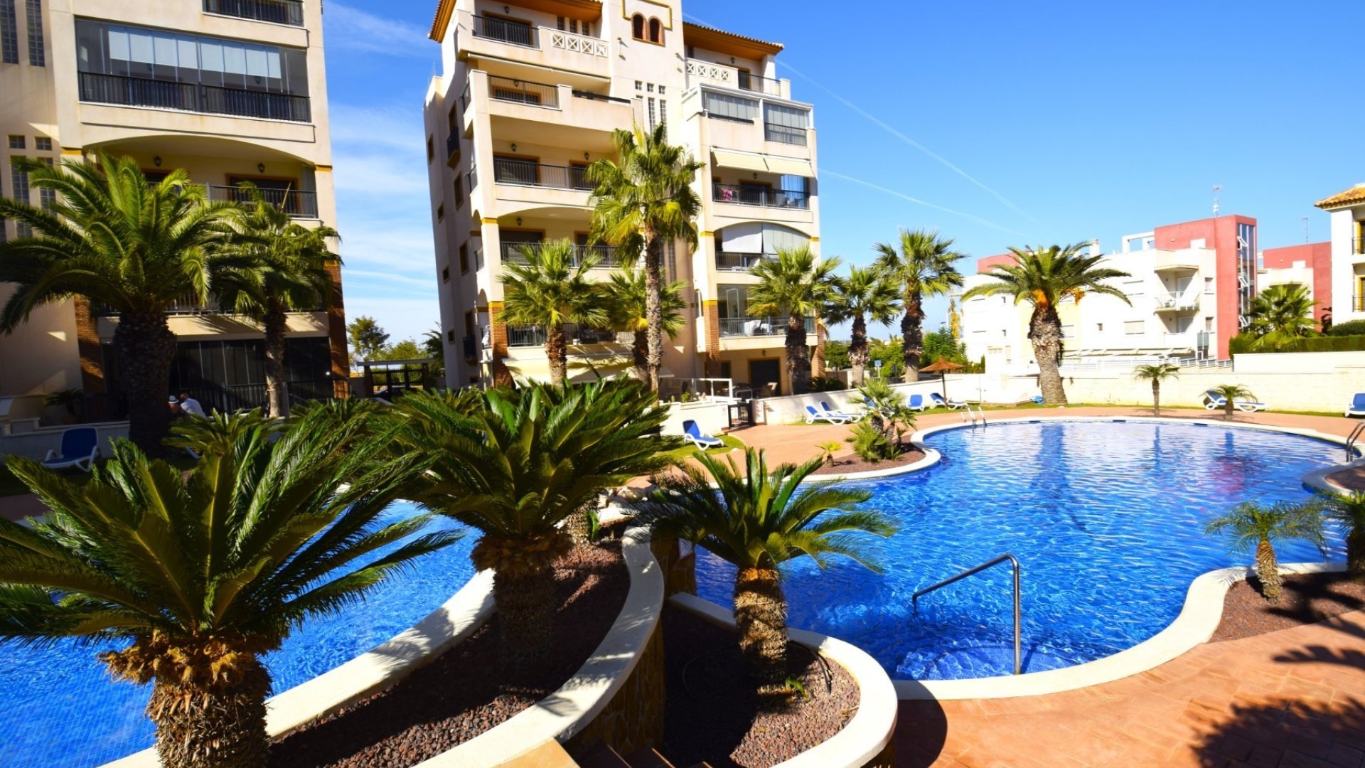 Revente - Appartements -
Guardamar del Segura - Marjal Beach