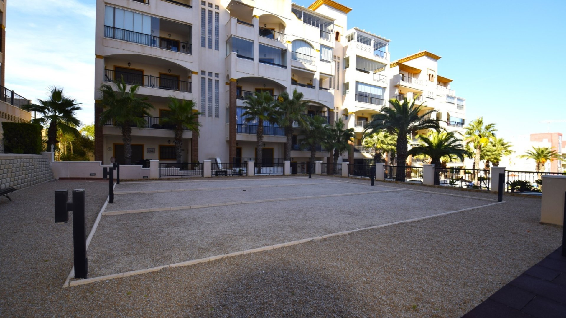 Revente - Appartements -
Guardamar del Segura - Marjal Beach