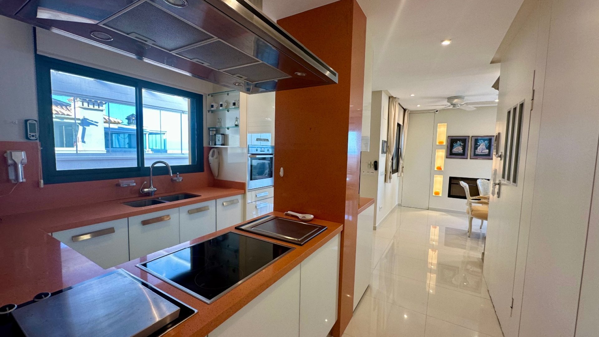 Revente - Appartements -
Guardamar del Segura - Marjal Beach