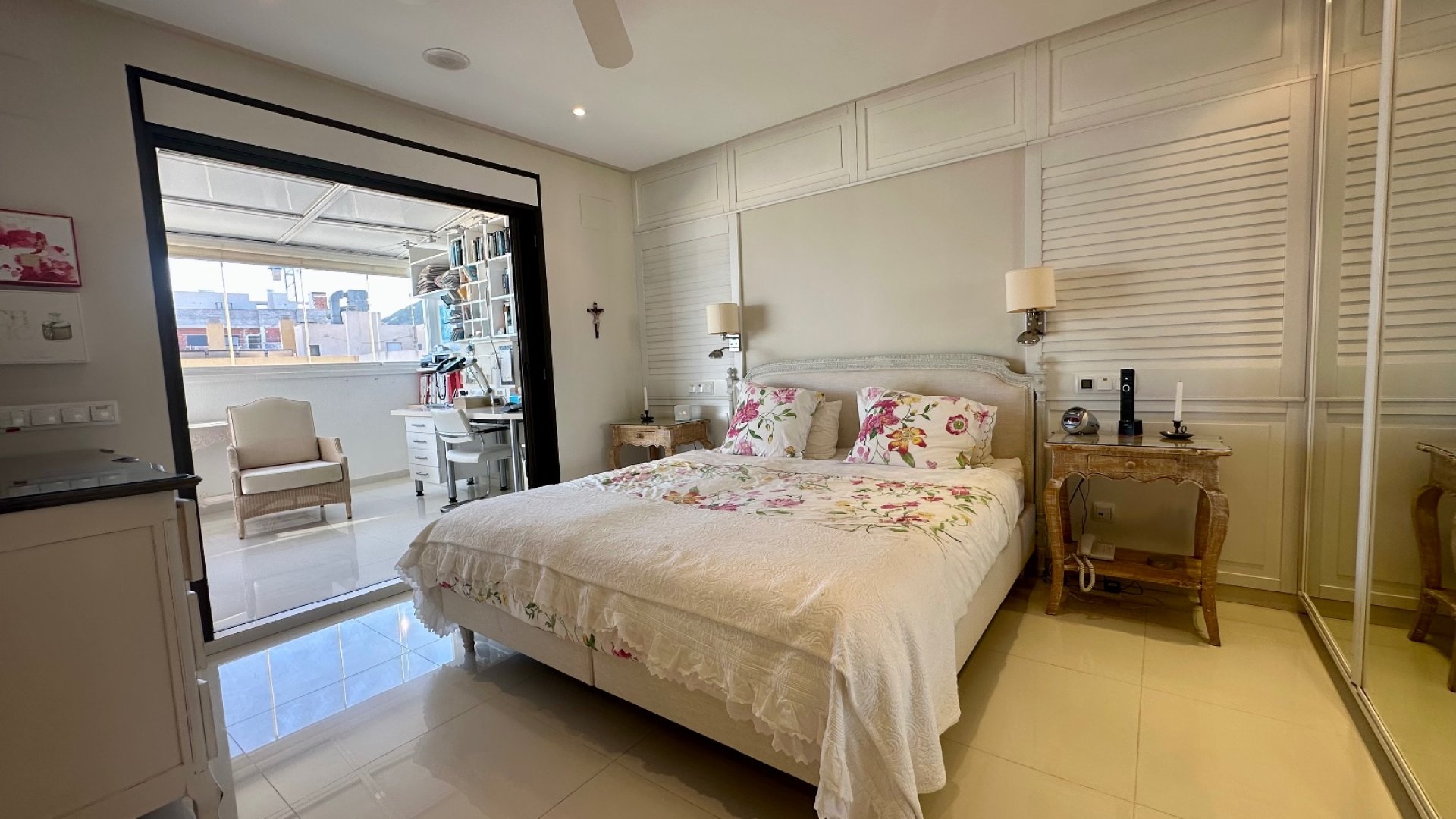 Revente - Appartements -
Guardamar del Segura - Marjal Beach