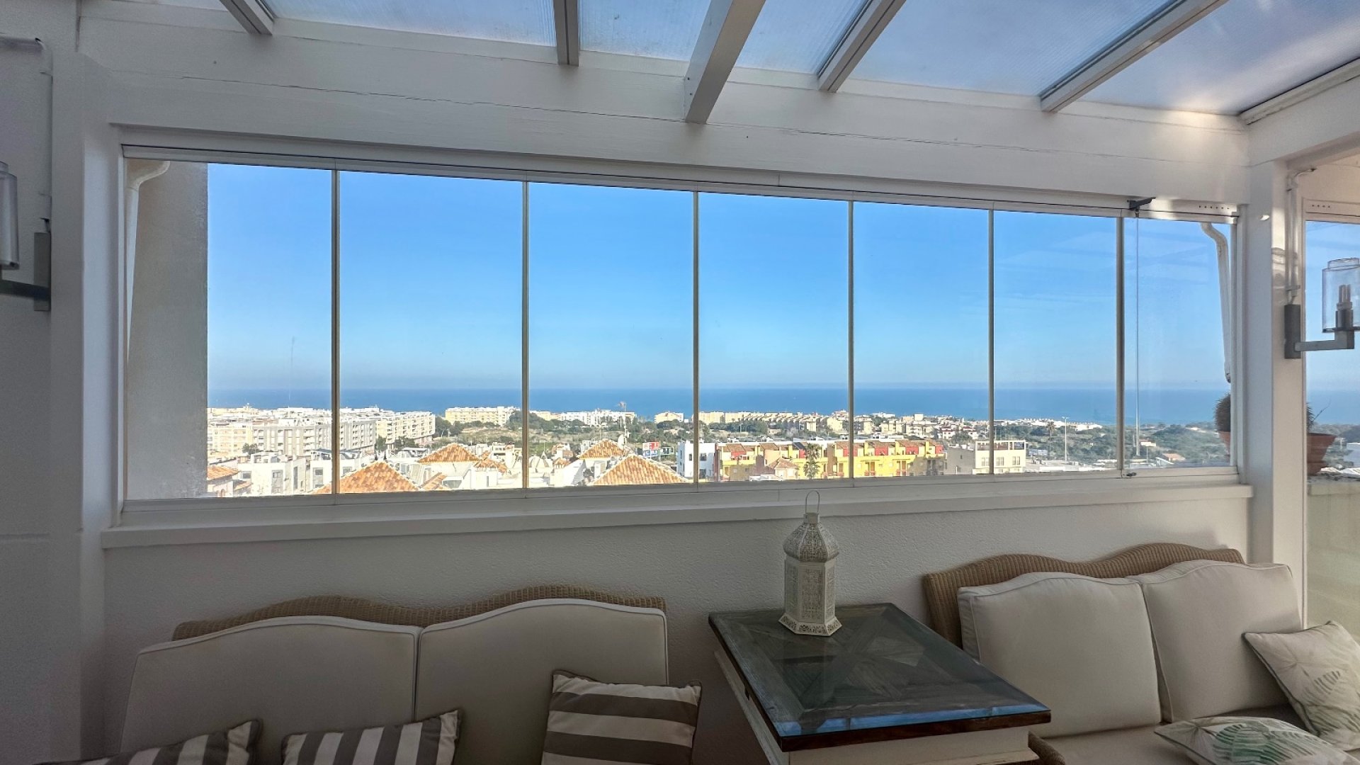 Revente - Appartements -
Guardamar del Segura - Marjal Beach