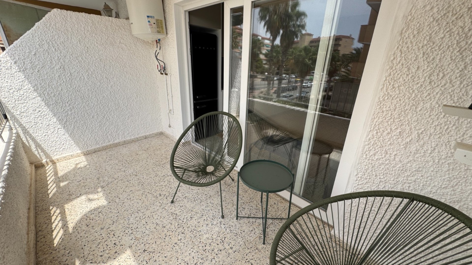 Revente - Appartements -
Guardamar del Segura - Pinomar