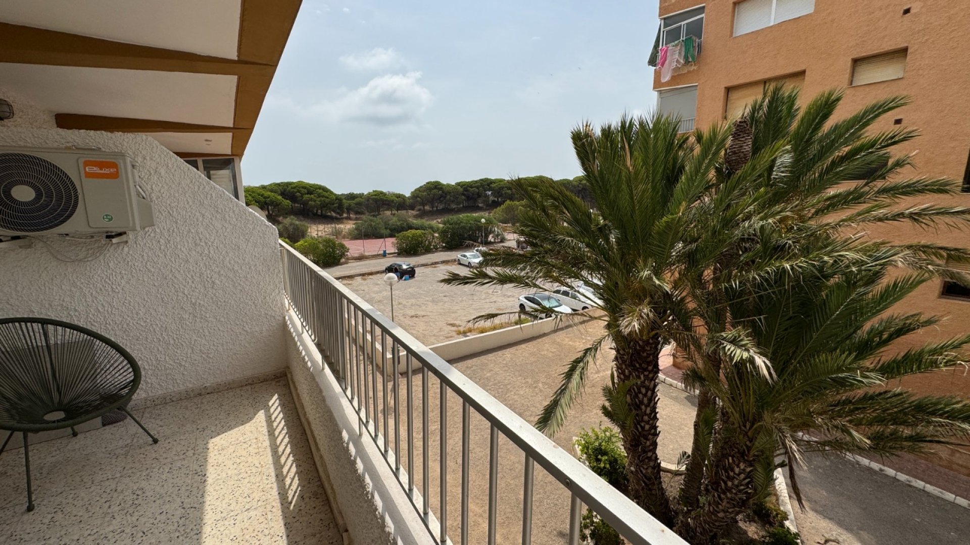 Revente - Appartements -
Guardamar del Segura - Pinomar