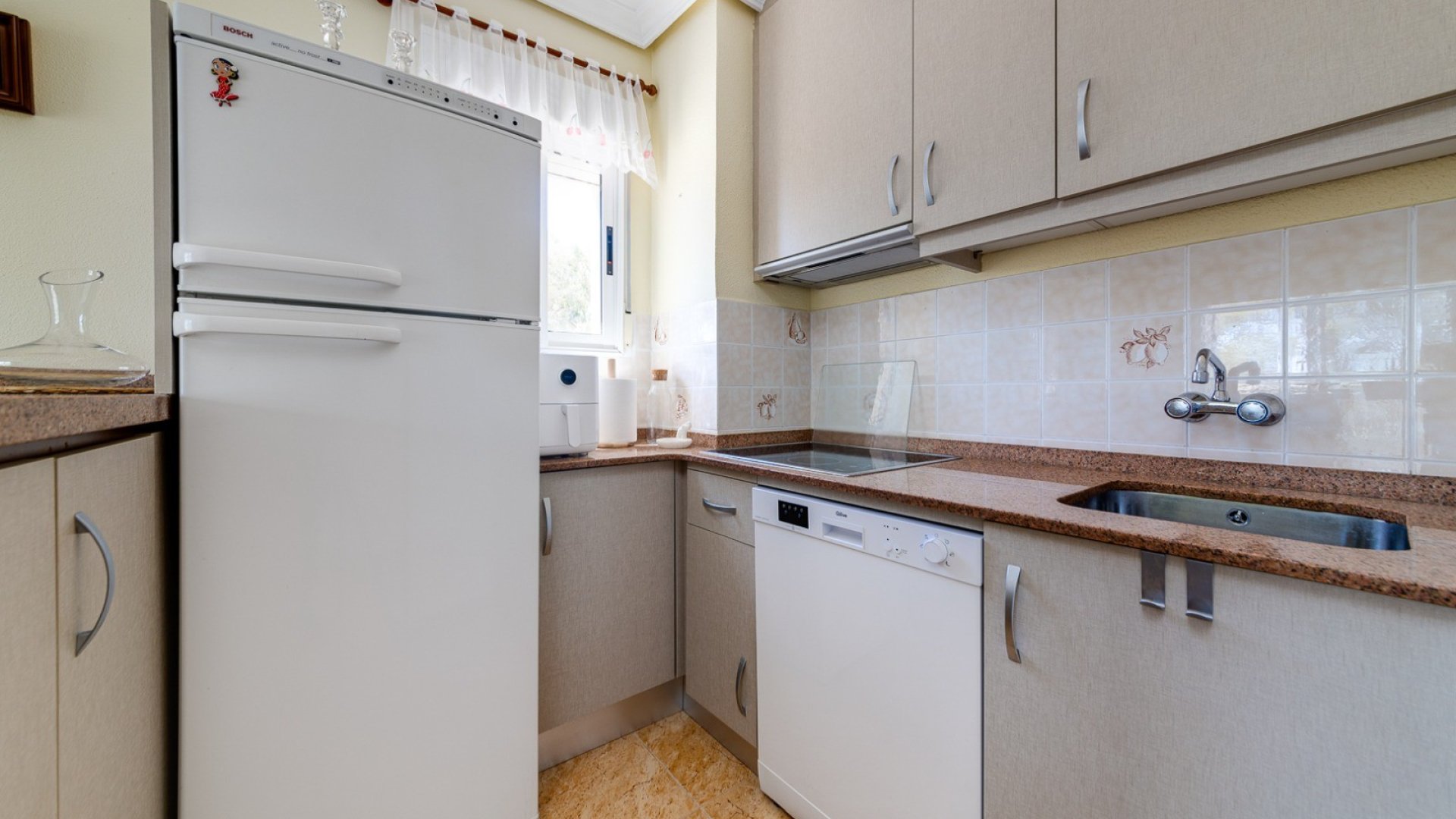 Revente - Appartements -
Guardamar del Segura - Pinomar