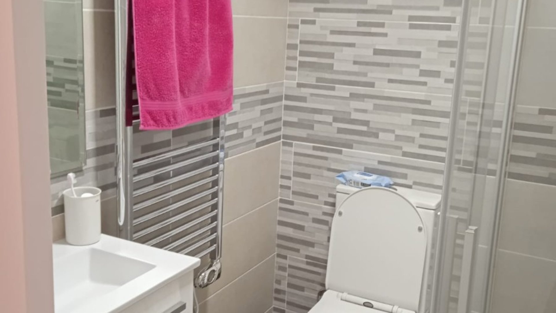 Revente - Appartements -
Guardamar del Segura - Pinomar