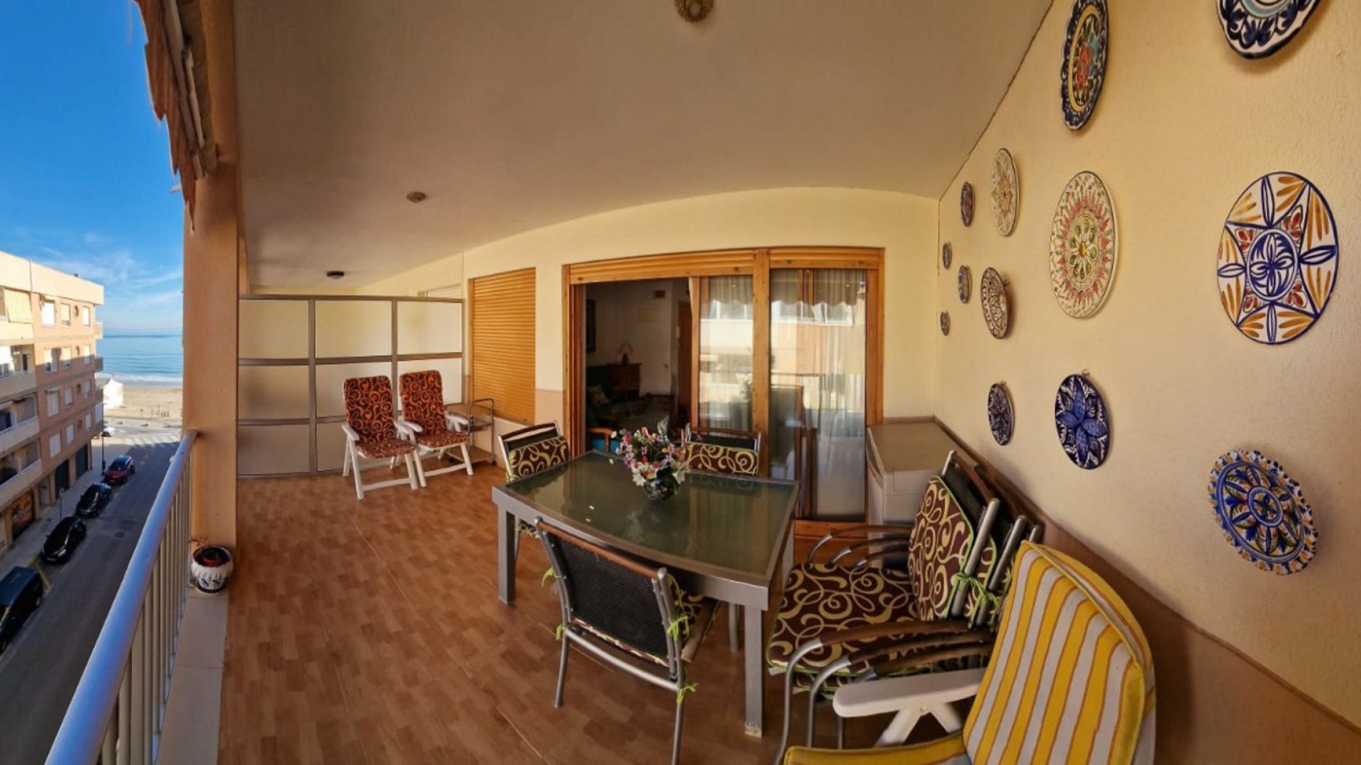 Revente - Appartements -
Guardamar del Segura - Playa Centro Guardamar