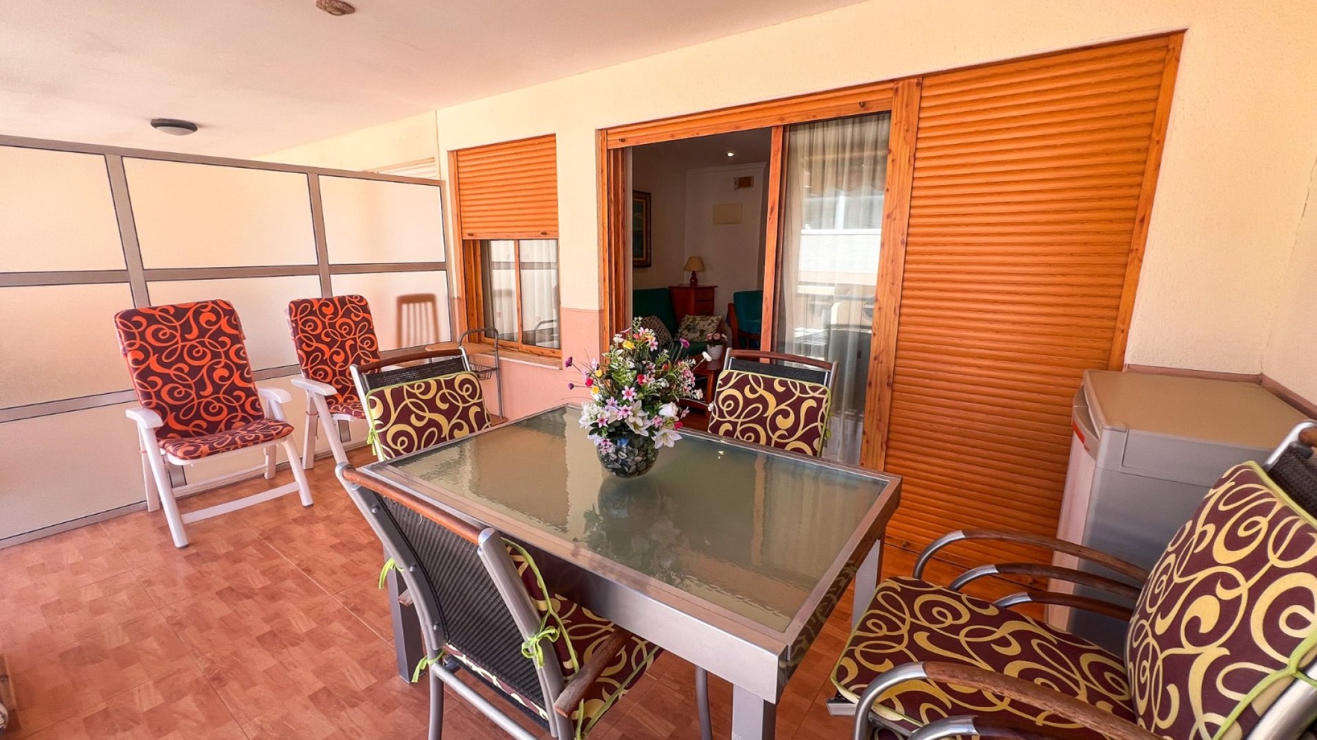 Revente - Appartements -
Guardamar del Segura - Playa Centro Guardamar