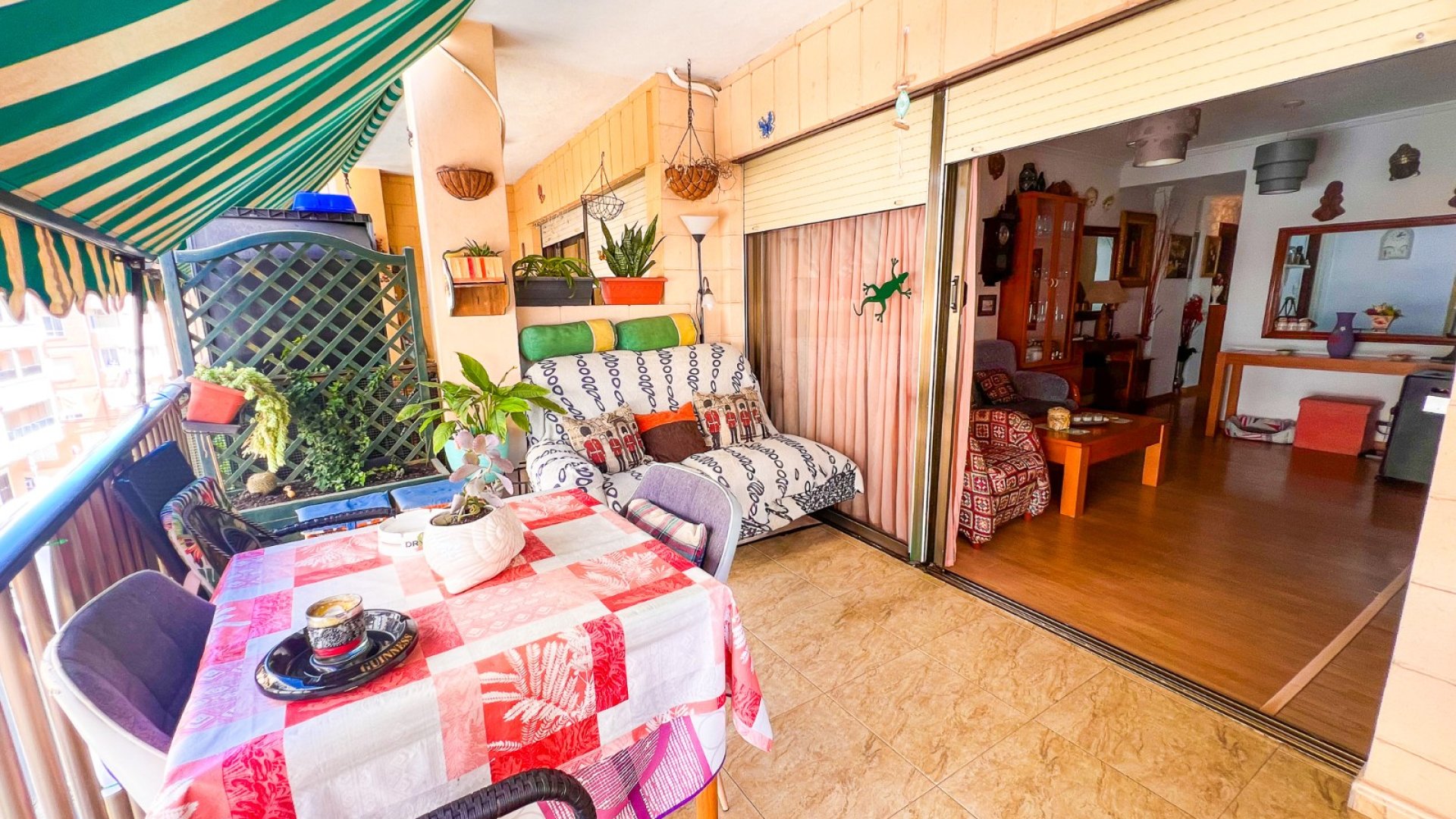 Revente - Appartements -
Guardamar del Segura - Playa Centro Guardamar