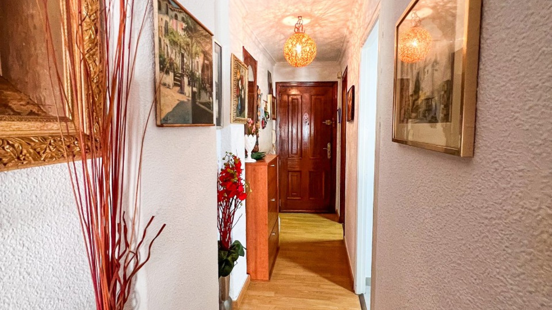 Revente - Appartements -
Guardamar del Segura - Playa Centro Guardamar