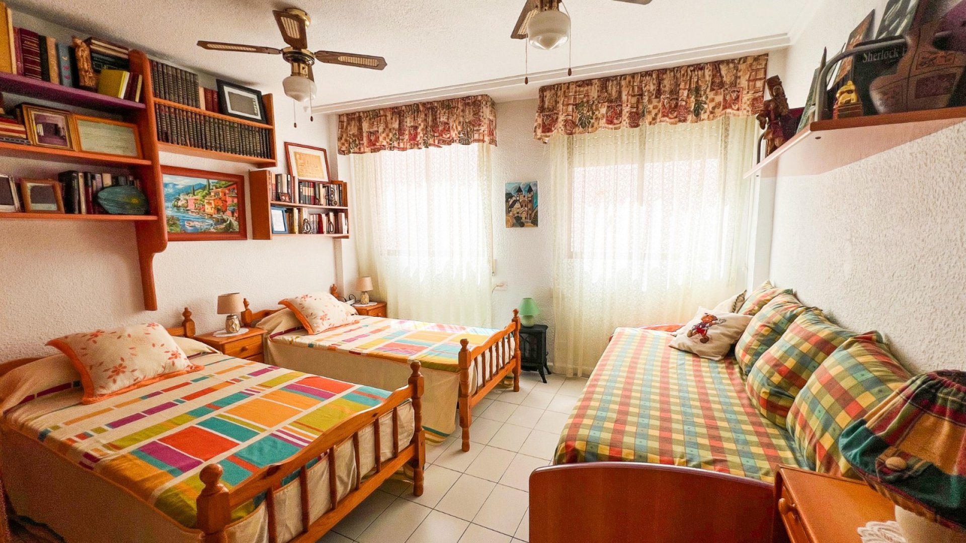 Revente - Appartements -
Guardamar del Segura - Playa Centro Guardamar