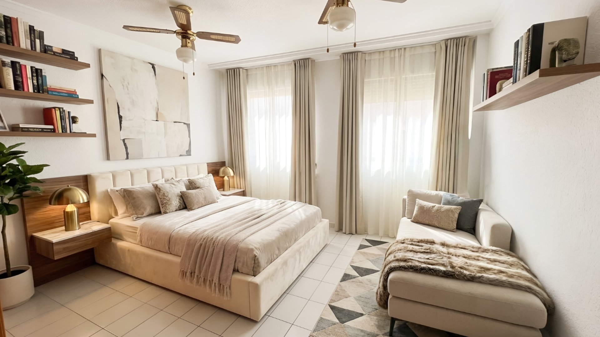 Revente - Appartements -
Guardamar del Segura - Playa Centro Guardamar
