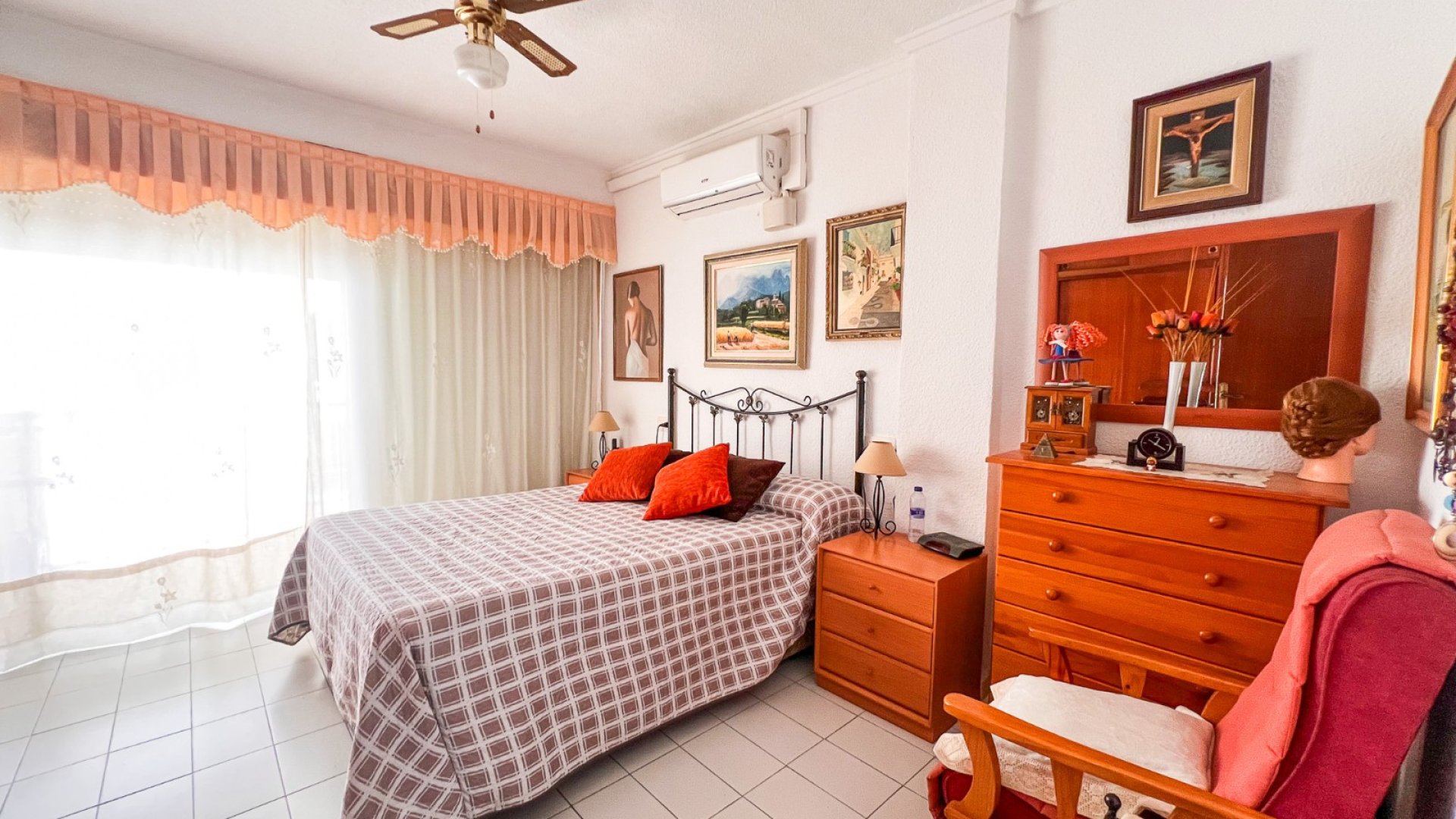 Revente - Appartements -
Guardamar del Segura - Playa Centro Guardamar