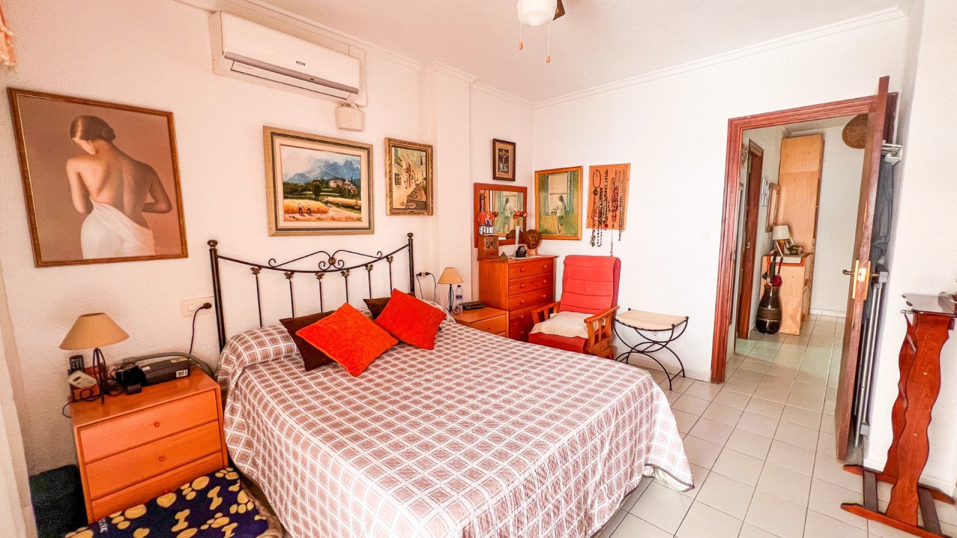 Revente - Appartements -
Guardamar del Segura - Playa Centro Guardamar