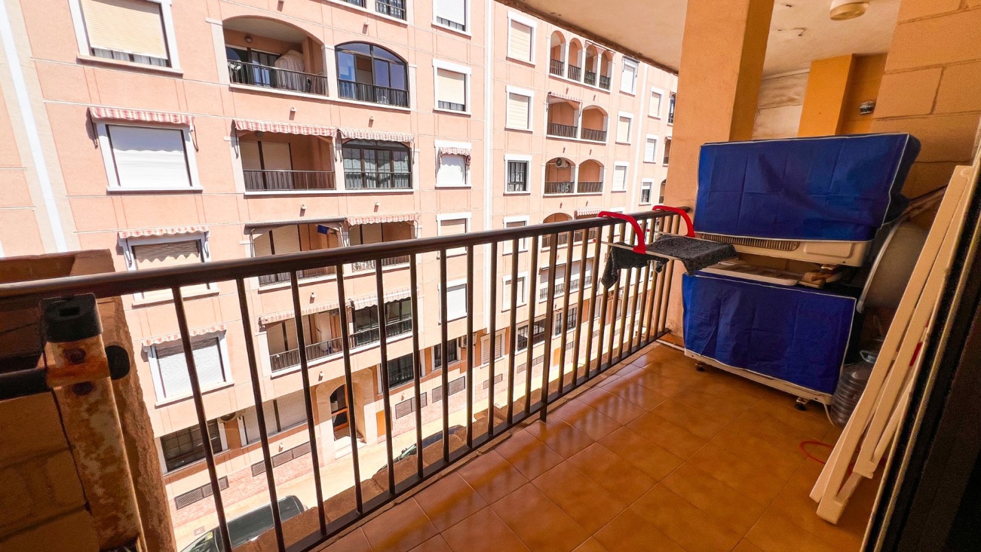 Revente - Appartements -
Guardamar del Segura - Playa Centro Guardamar