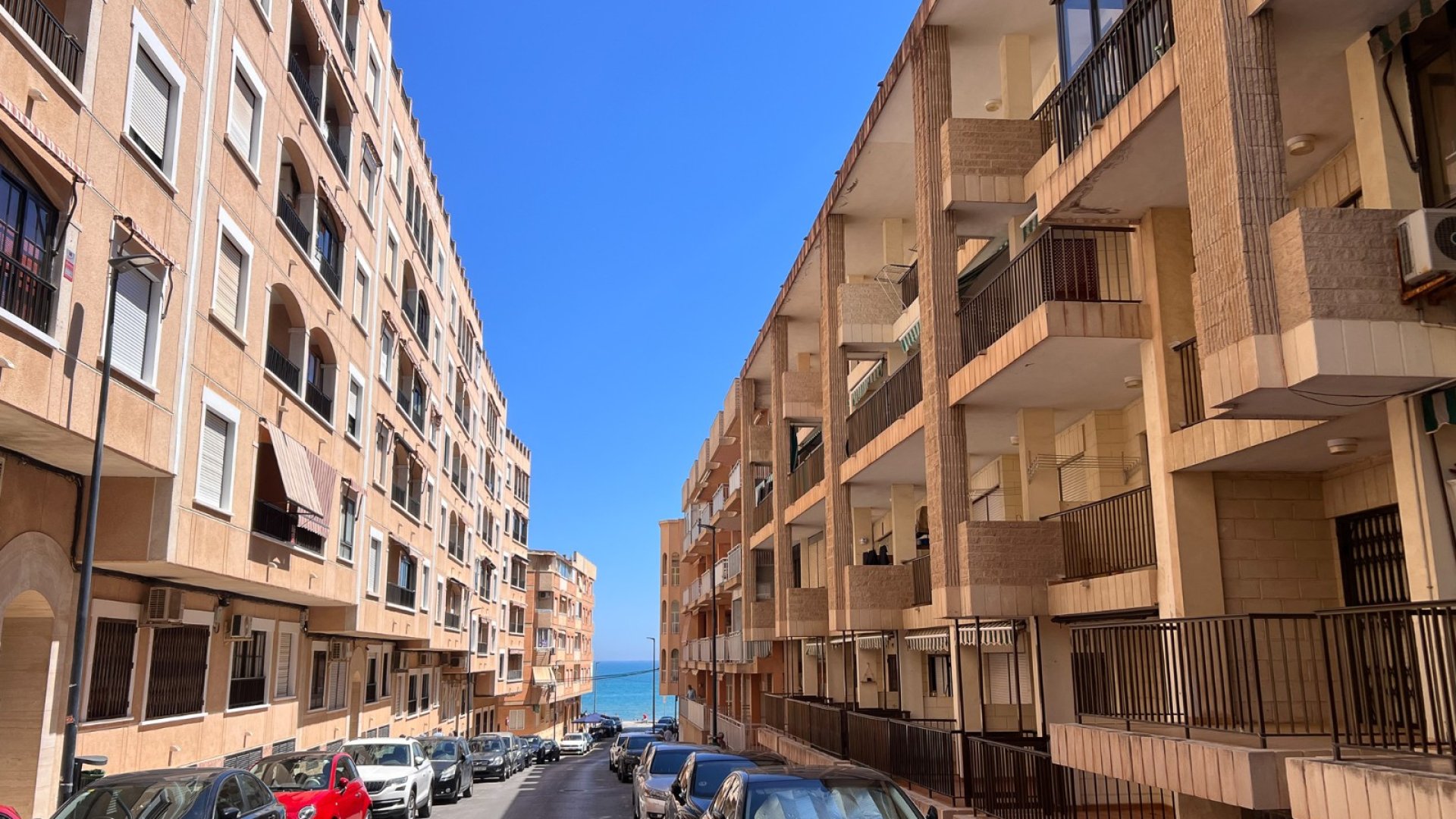 Revente - Appartements -
Guardamar del Segura - Playa Centro Guardamar