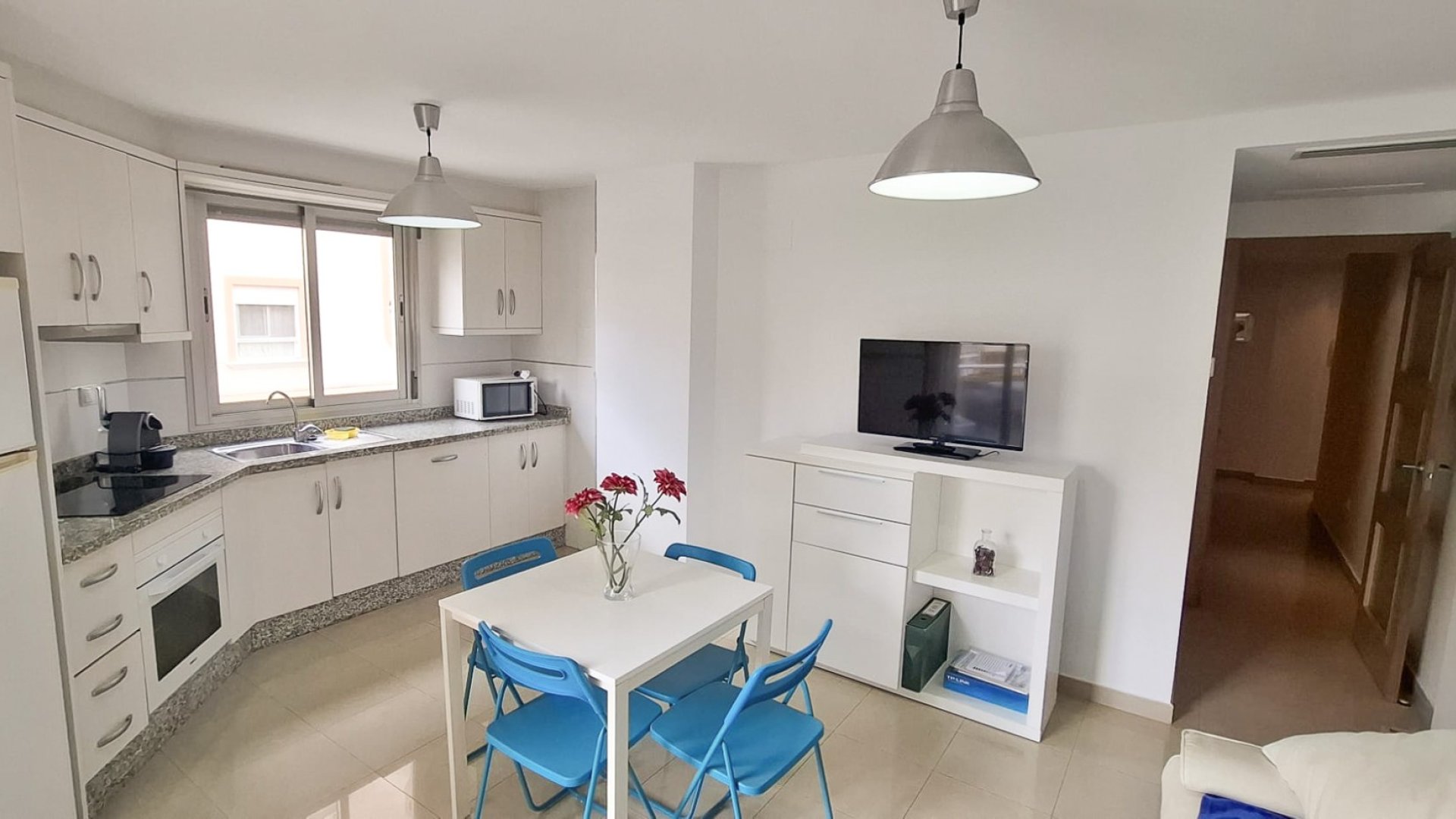 Revente - Appartements -
Guardamar del Segura - Pueblo