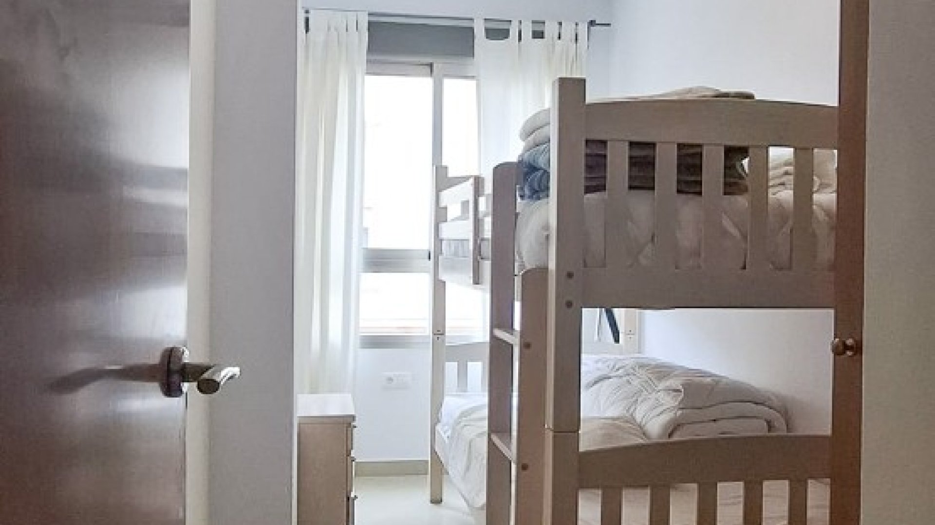 Revente - Appartements -
Guardamar del Segura - Pueblo