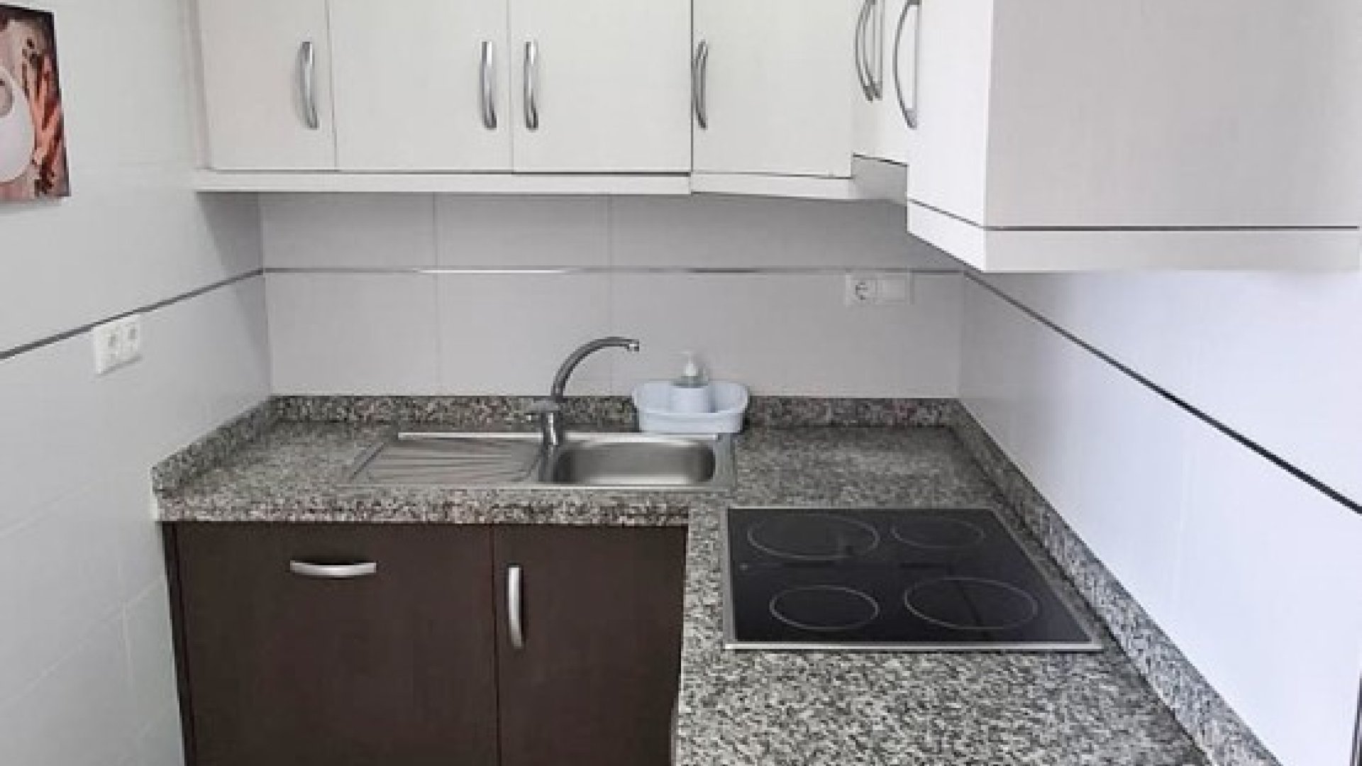 Revente - Appartements -
Guardamar del Segura - Pueblo