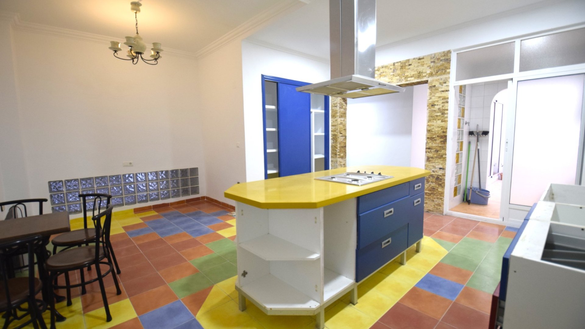 Revente - Appartements -
Guardamar del Segura - Pueblo