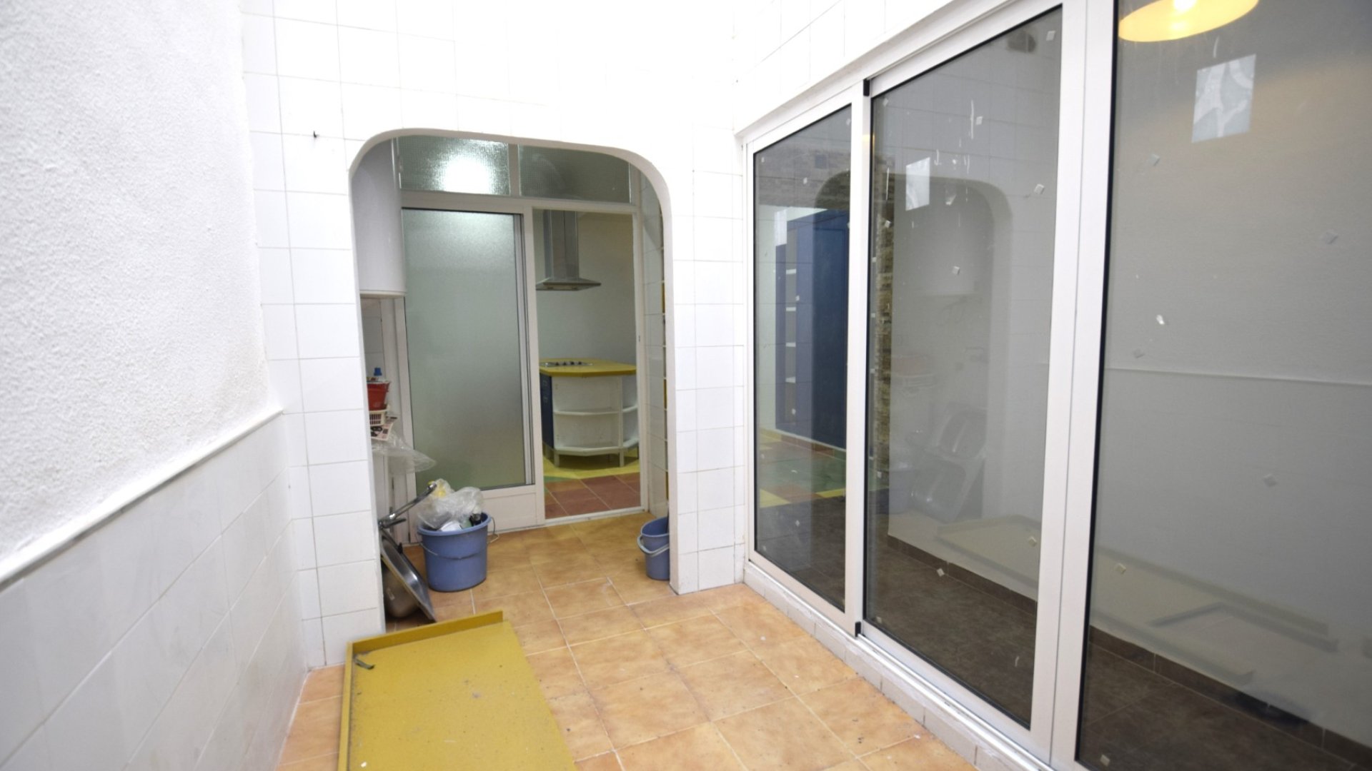 Revente - Appartements -
Guardamar del Segura - Pueblo