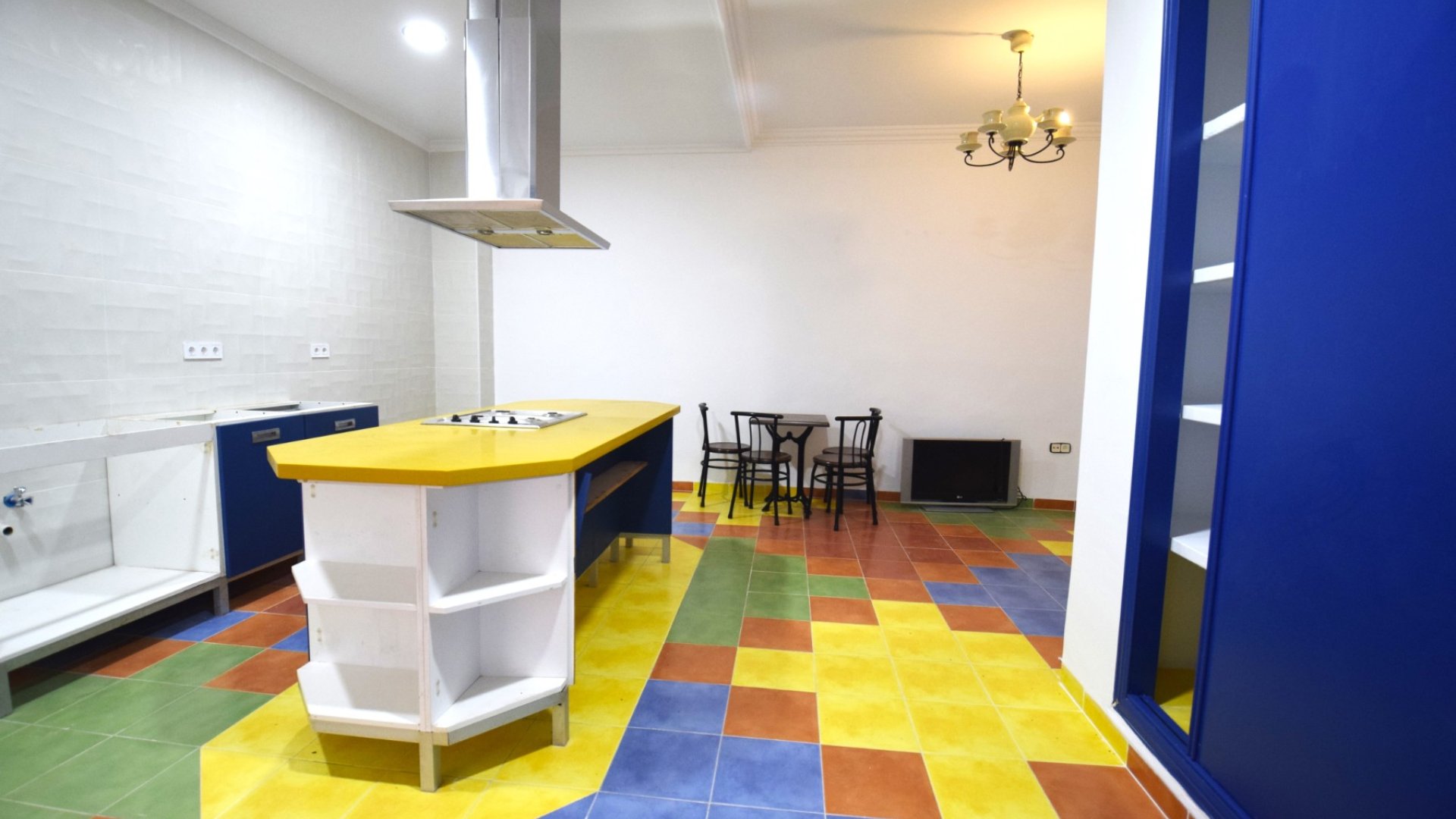 Revente - Appartements -
Guardamar del Segura - Pueblo