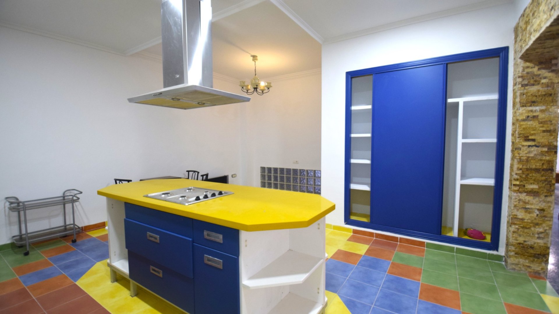 Revente - Appartements -
Guardamar del Segura - Pueblo