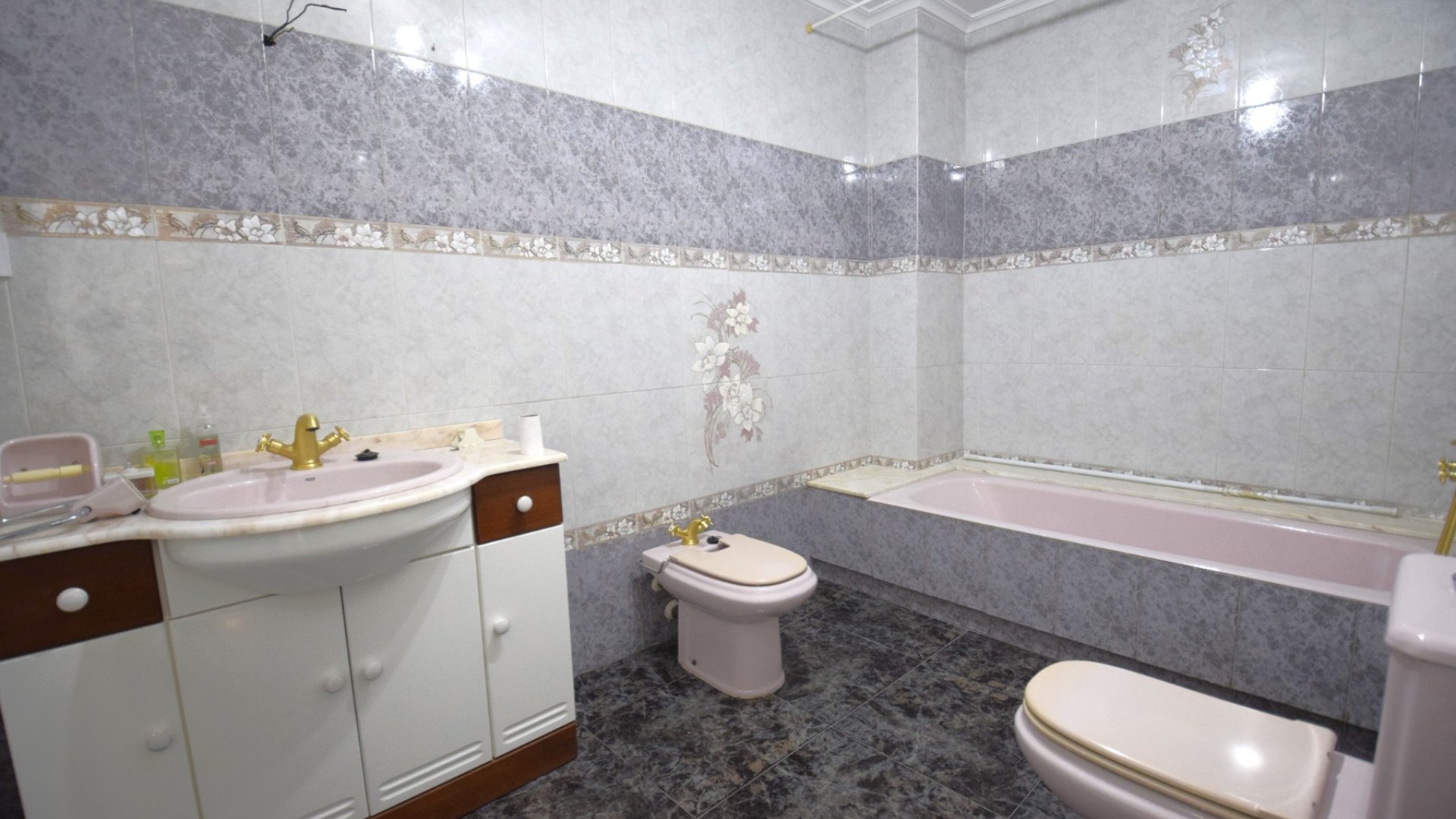 Revente - Appartements -
Guardamar del Segura - Pueblo