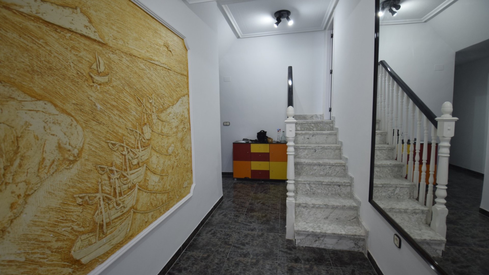 Revente - Appartements -
Guardamar del Segura - Pueblo