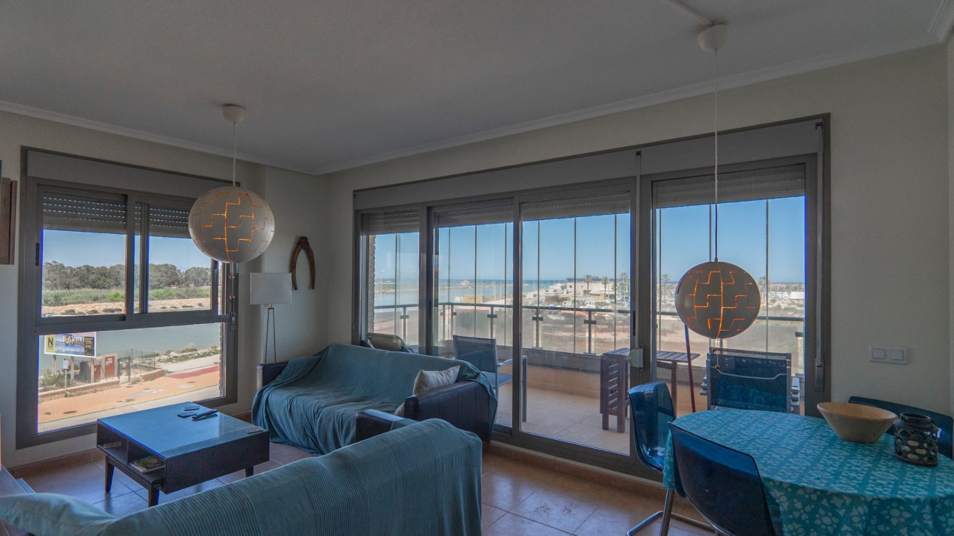 Revente - Appartements -
Guardamar del Segura - Puerto Deportivo