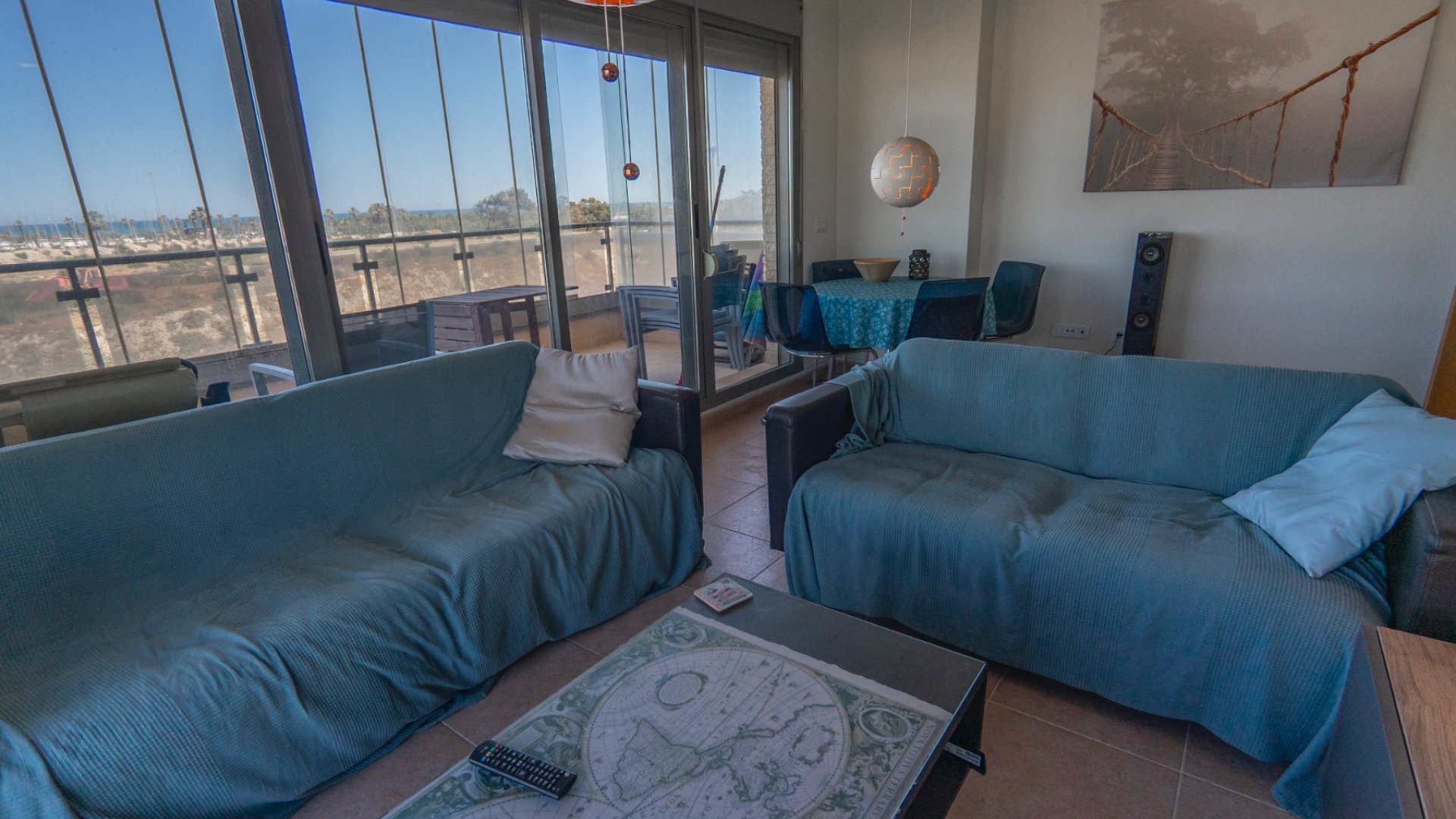 Revente - Appartements -
Guardamar del Segura - Puerto Deportivo