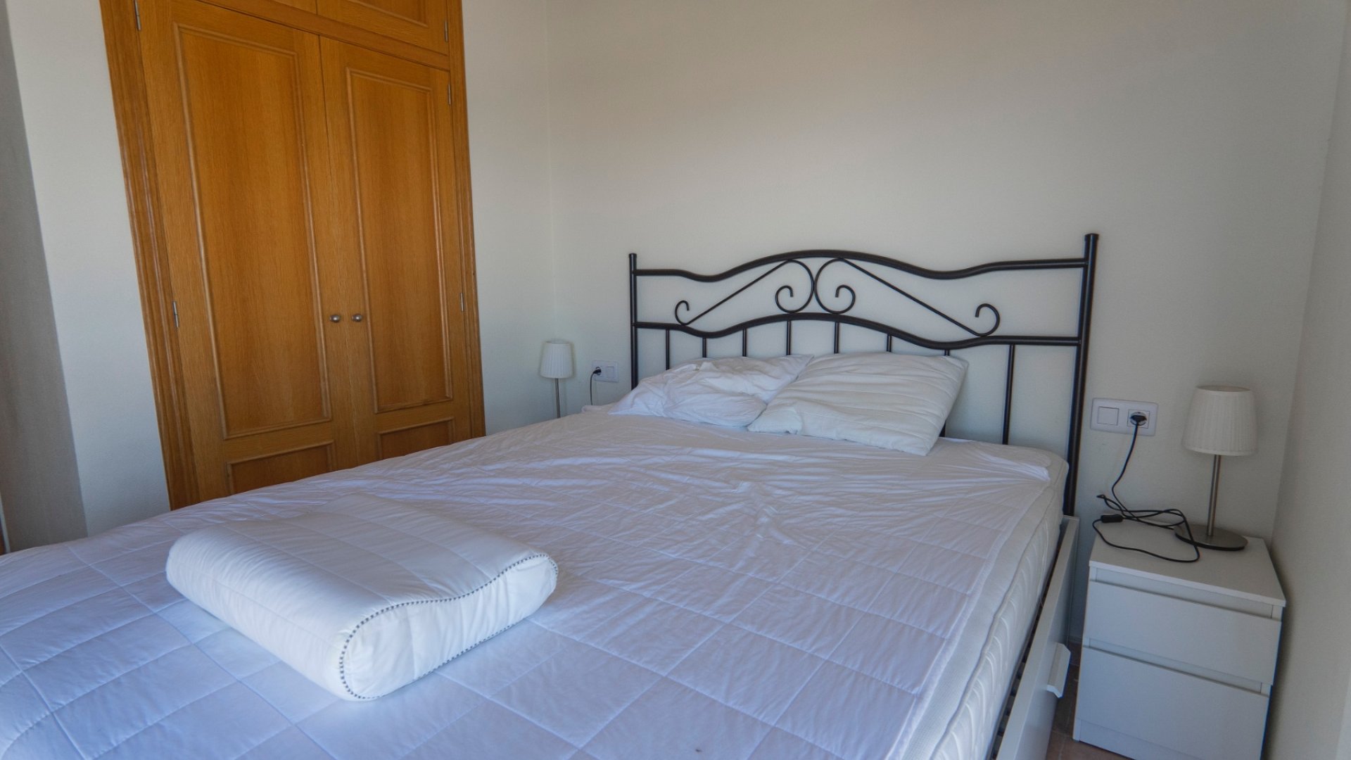 Revente - Appartements -
Guardamar del Segura - Puerto Deportivo