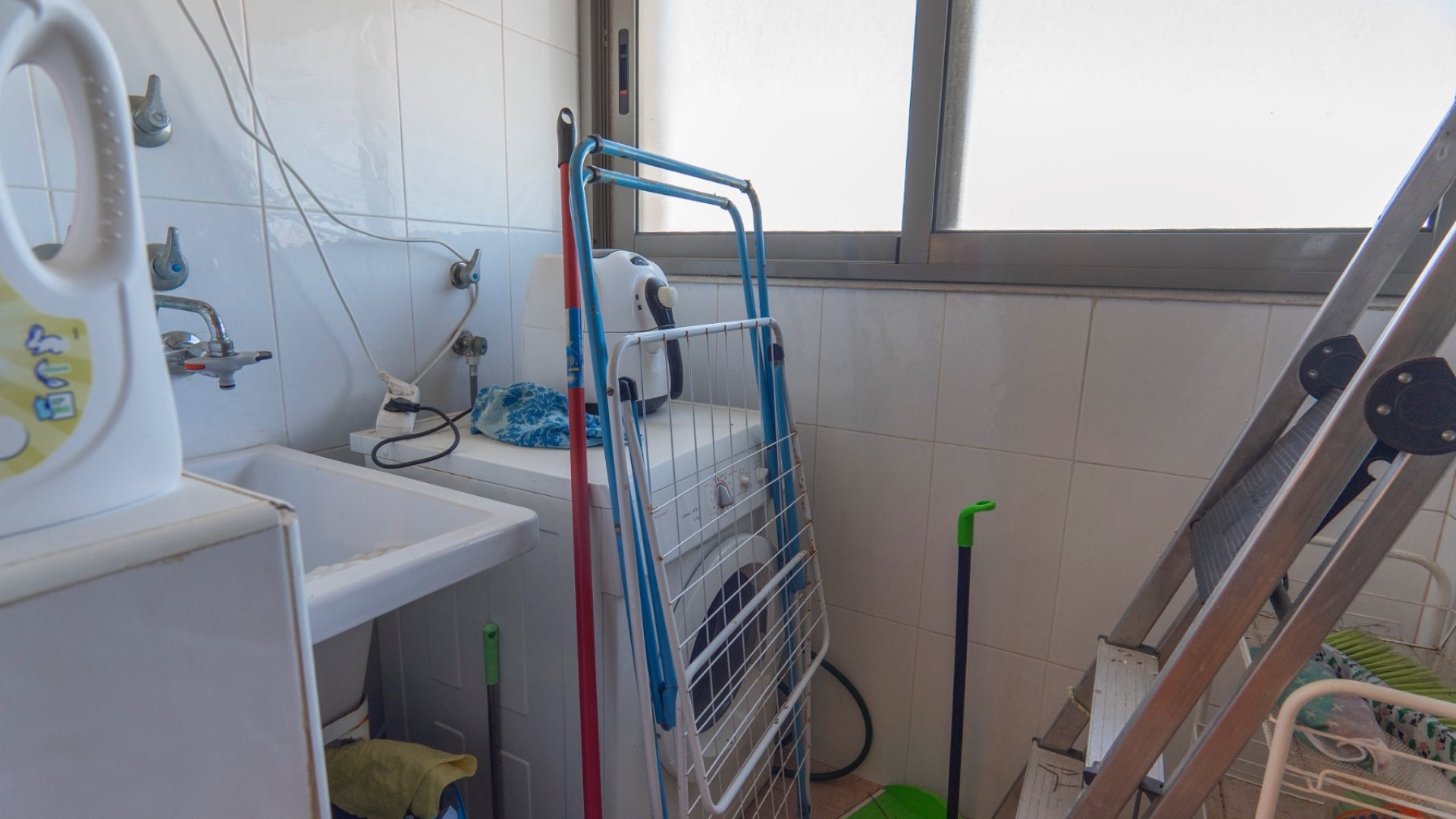 Revente - Appartements -
Guardamar del Segura - Puerto Deportivo